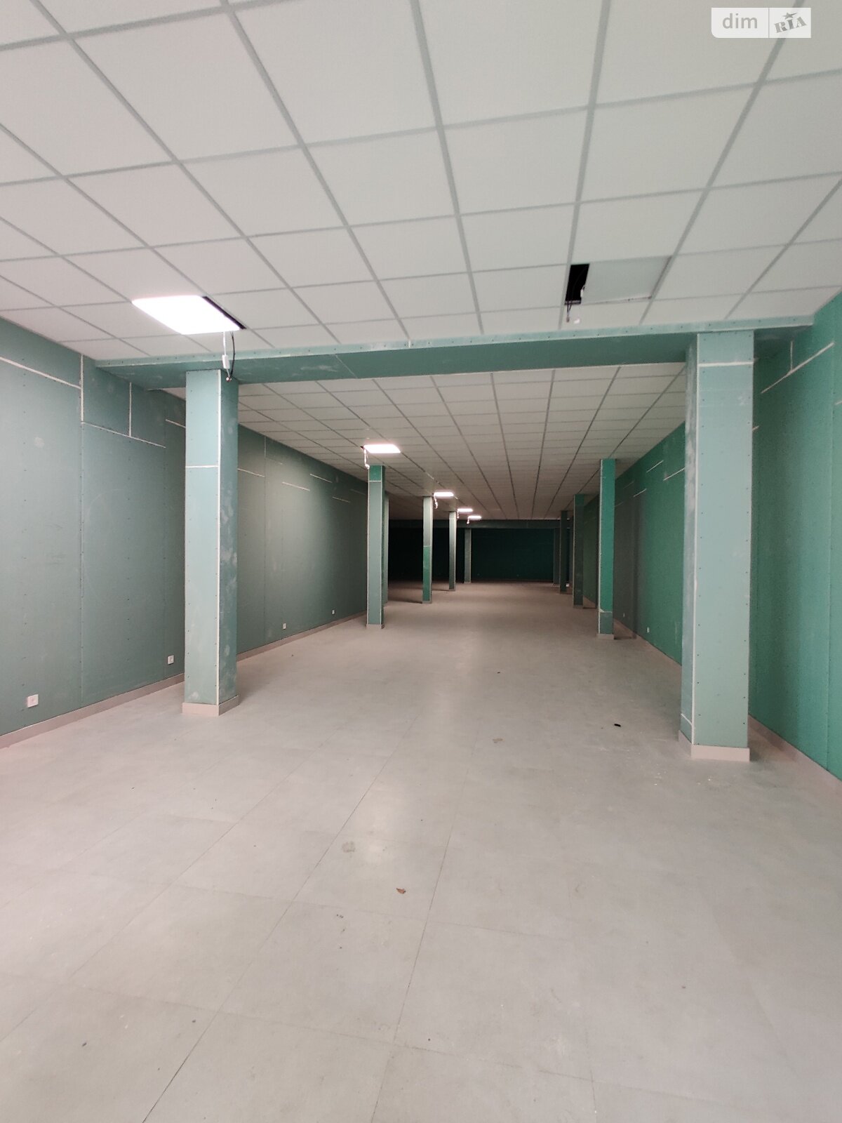 Коммерческое помещение в Днепре, сдам в аренду по Европейская улица 5, район Центр, цена: 380 000 грн за объект фото 1