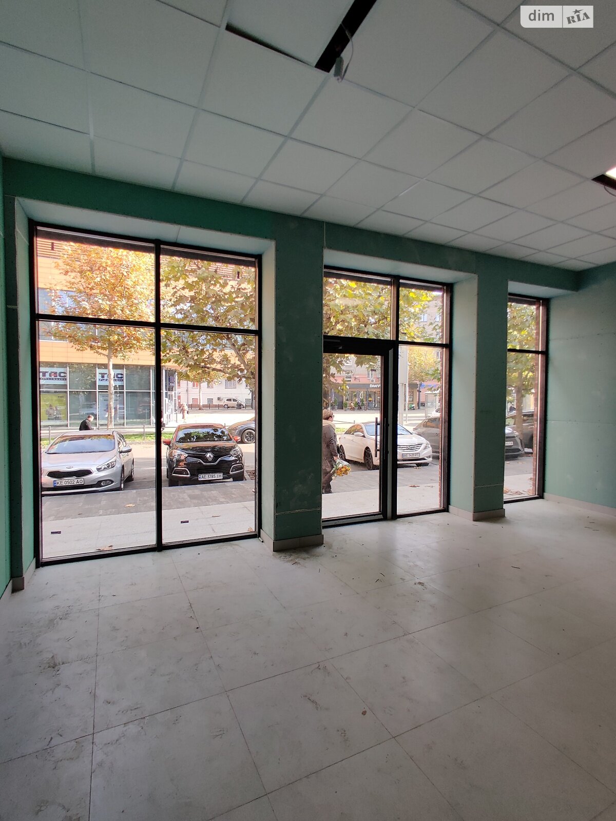 Коммерческое помещение в Днепре, сдам в аренду по Европейская улица 5, район Центр, цена: 380 000 грн за объект фото 1
