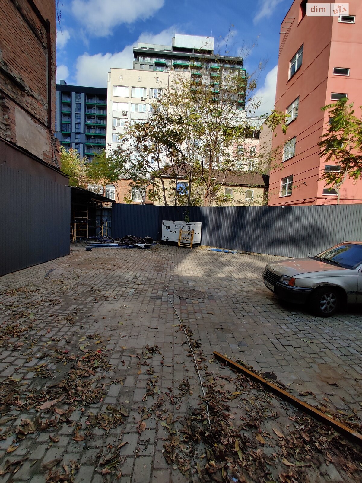 Коммерческое помещение в Днепре, сдам в аренду по Европейская улица 5, район Центр, цена: 380 000 грн за объект фото 1