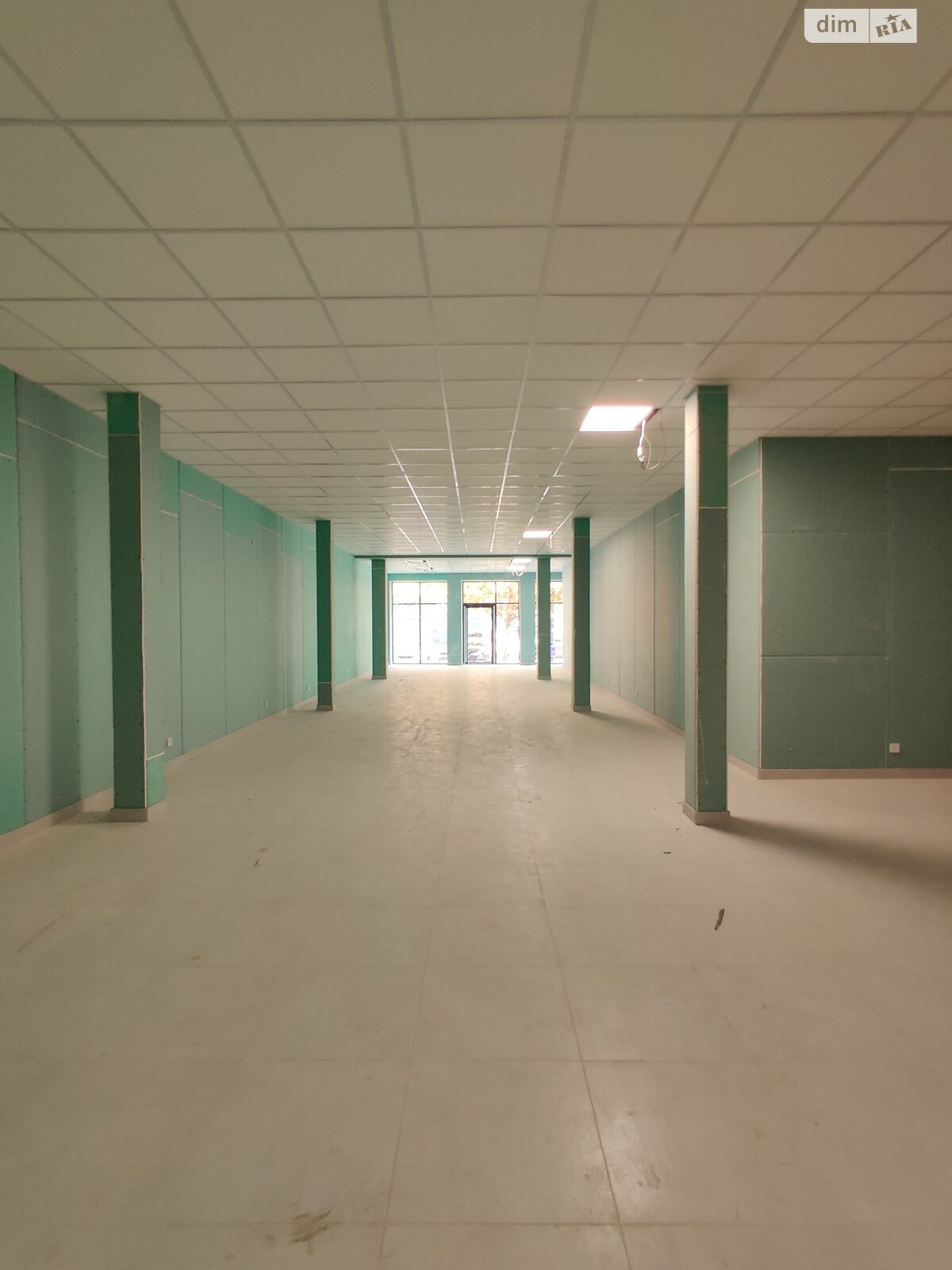 Коммерческое помещение в Днепре, сдам в аренду по Европейская улица 5, район Центр, цена: 380 000 грн за объект фото 1