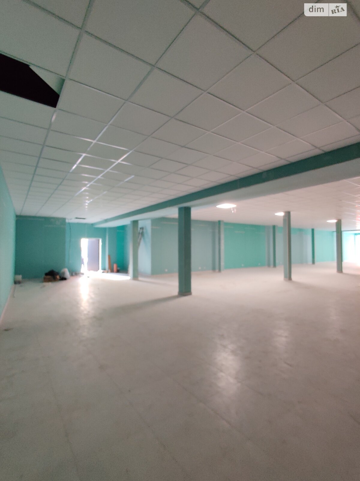 Коммерческое помещение в Днепре, сдам в аренду по Европейская улица 5, район Центр, цена: 380 000 грн за объект фото 1