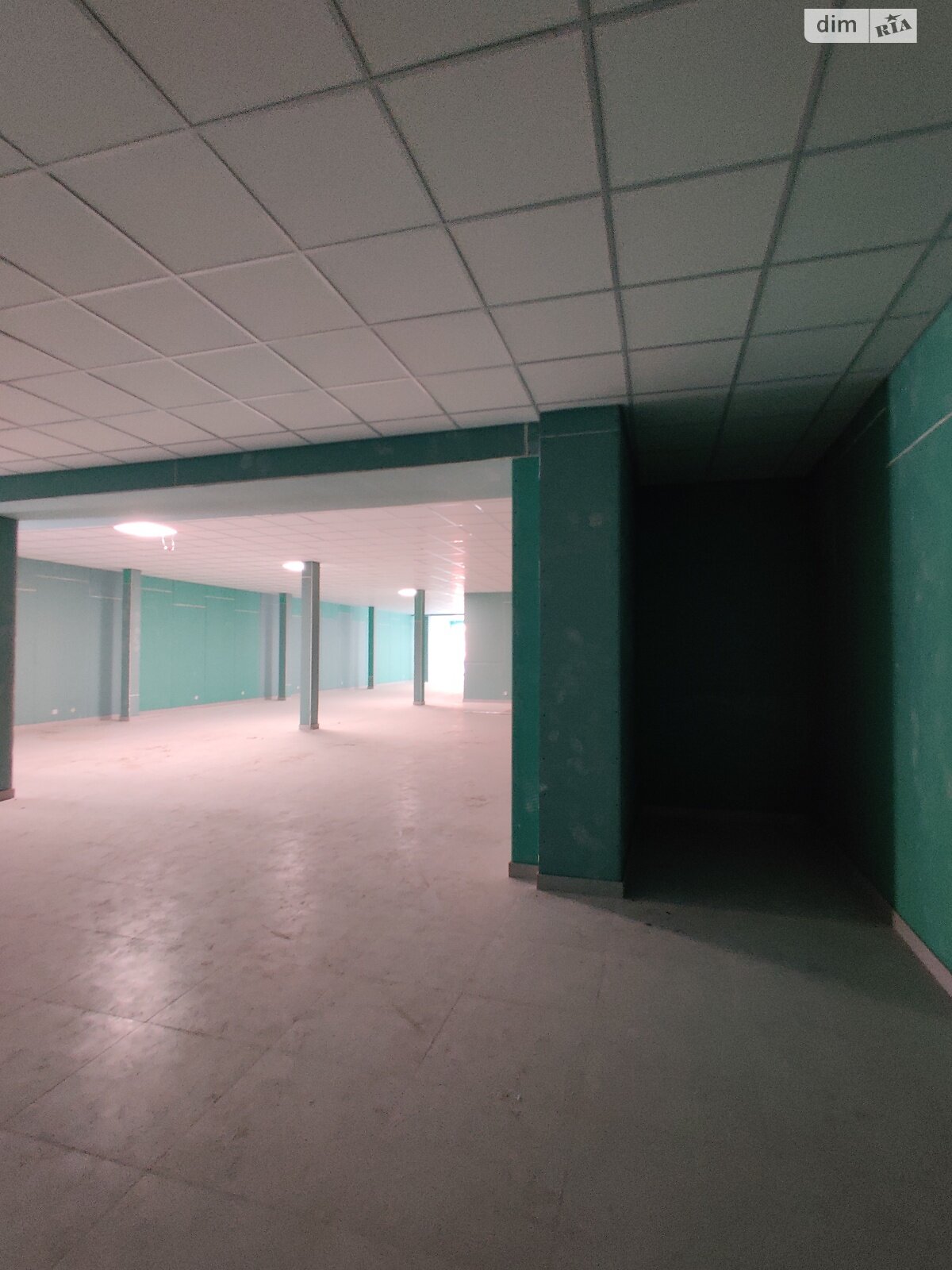 Коммерческое помещение в Днепре, сдам в аренду по Европейская улица 5, район Центр, цена: 380 000 грн за объект фото 1