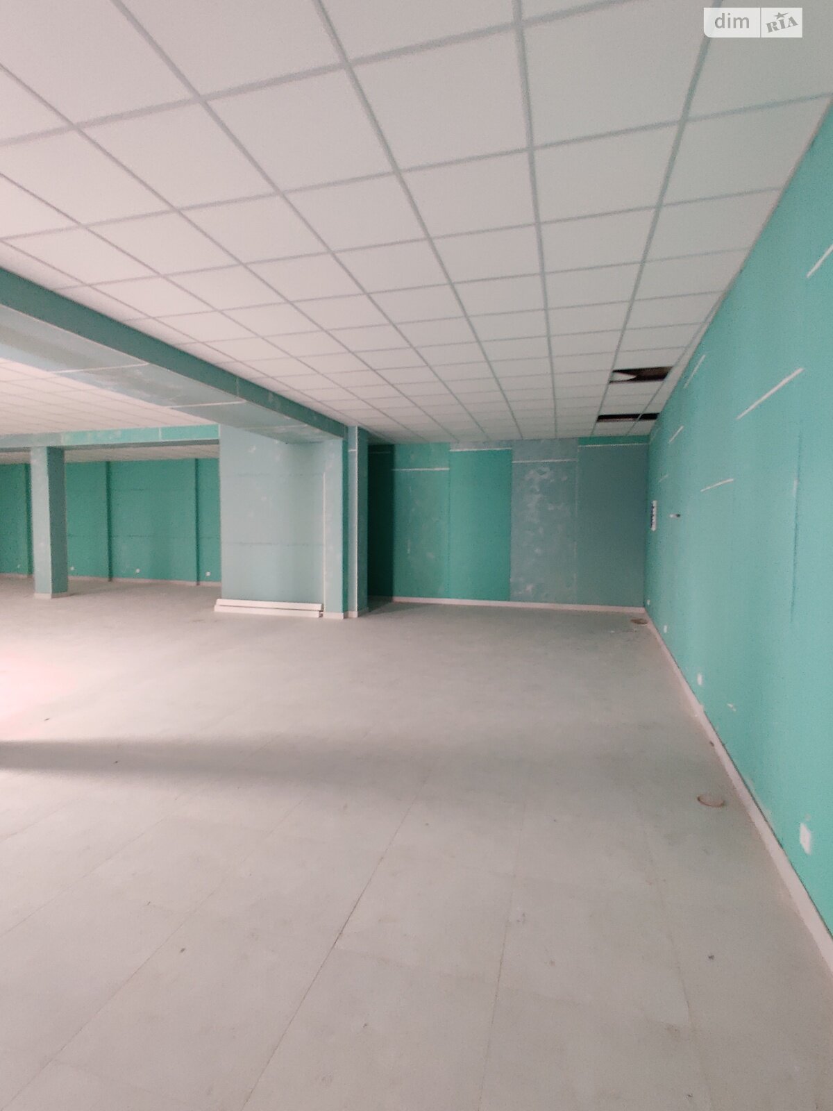 Коммерческое помещение в Днепре, сдам в аренду по Европейская улица 5, район Центр, цена: 380 000 грн за объект фото 1