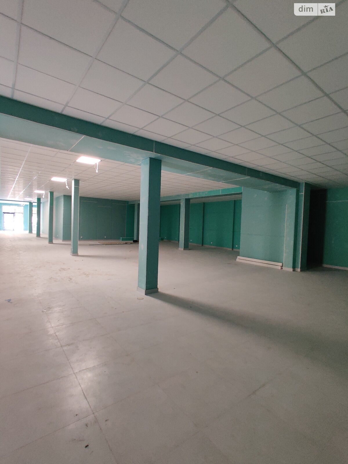 Коммерческое помещение в Днепре, сдам в аренду по Европейская улица 5, район Центр, цена: 380 000 грн за объект фото 1