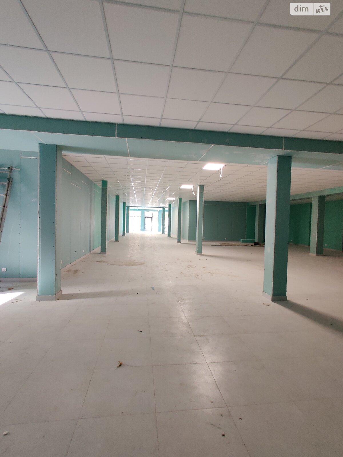 Коммерческое помещение в Днепре, сдам в аренду по Европейская улица 5, район Центр, цена: 380 000 грн за объект фото 1