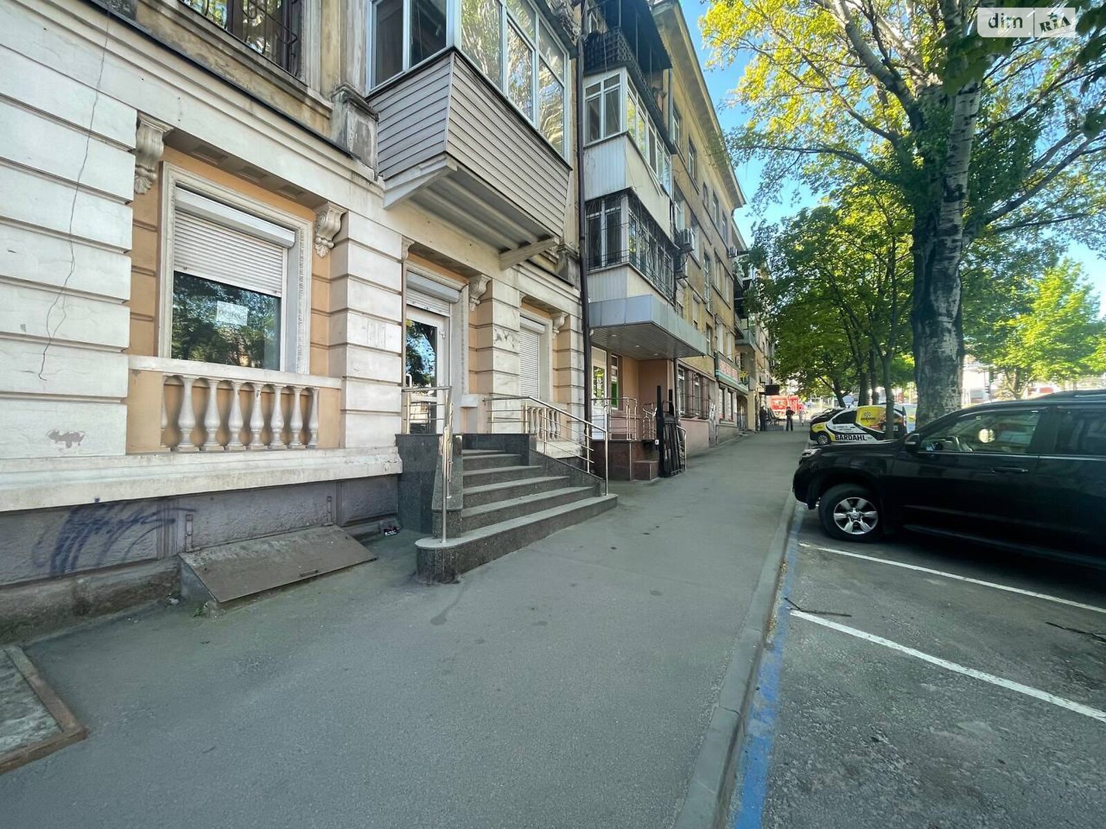 Коммерческое помещение в Днепре, сдам в аренду по Грушевского Михаила улица 11А, район Центр, цена: 35 000 грн за объект фото 1 Коммерческое помещение в Днепре, сдам в аренду по Грушевского Михаила улица 11А, район Центр, цена: 35 000 грн за объект фото 1