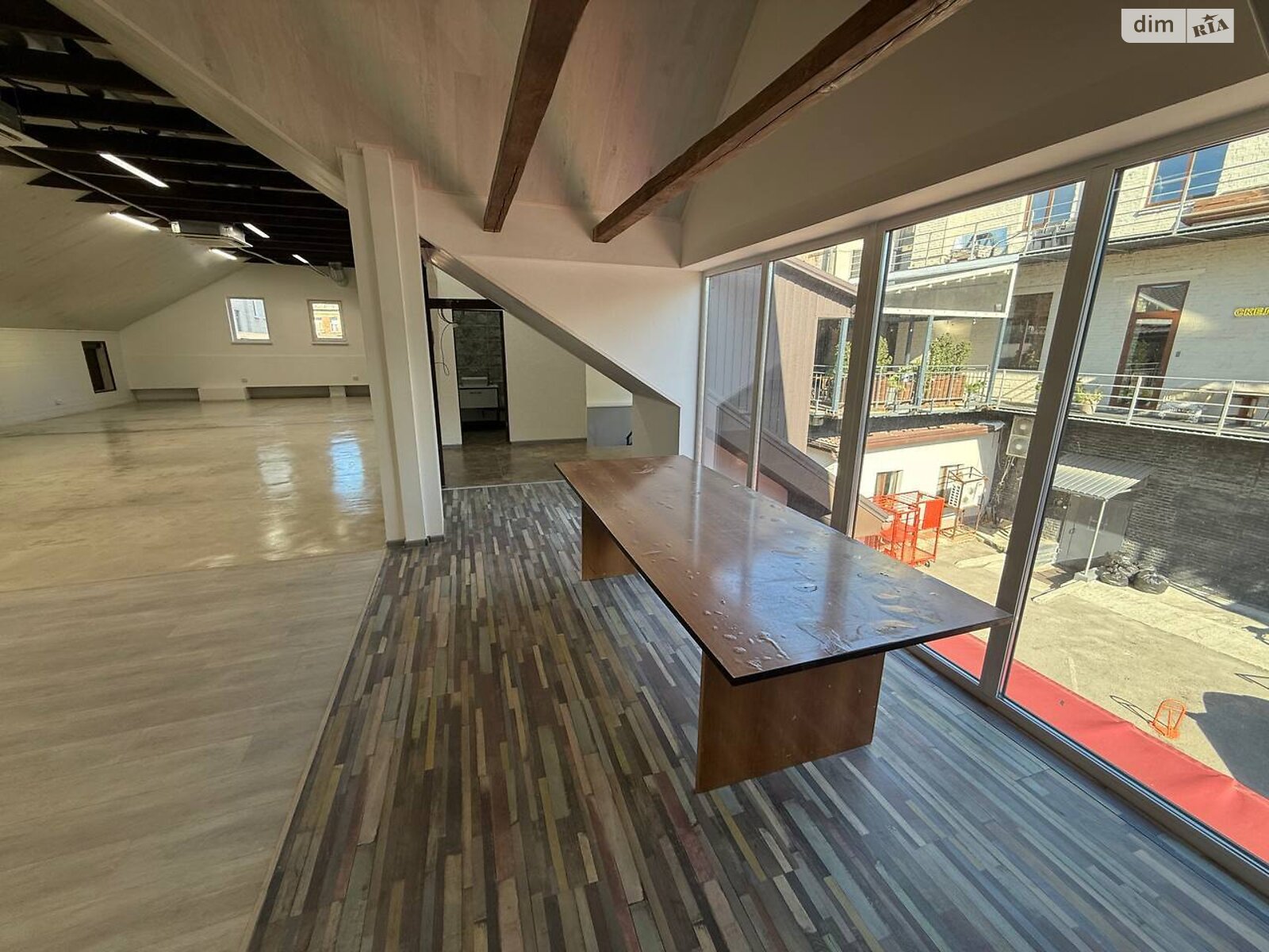 Комерційне приміщення в Дніпрі, здам в оренду по Грушевського Михайла вулиця 4А, район Центр, ціна: 87 600 грн за об’єкт фото 1