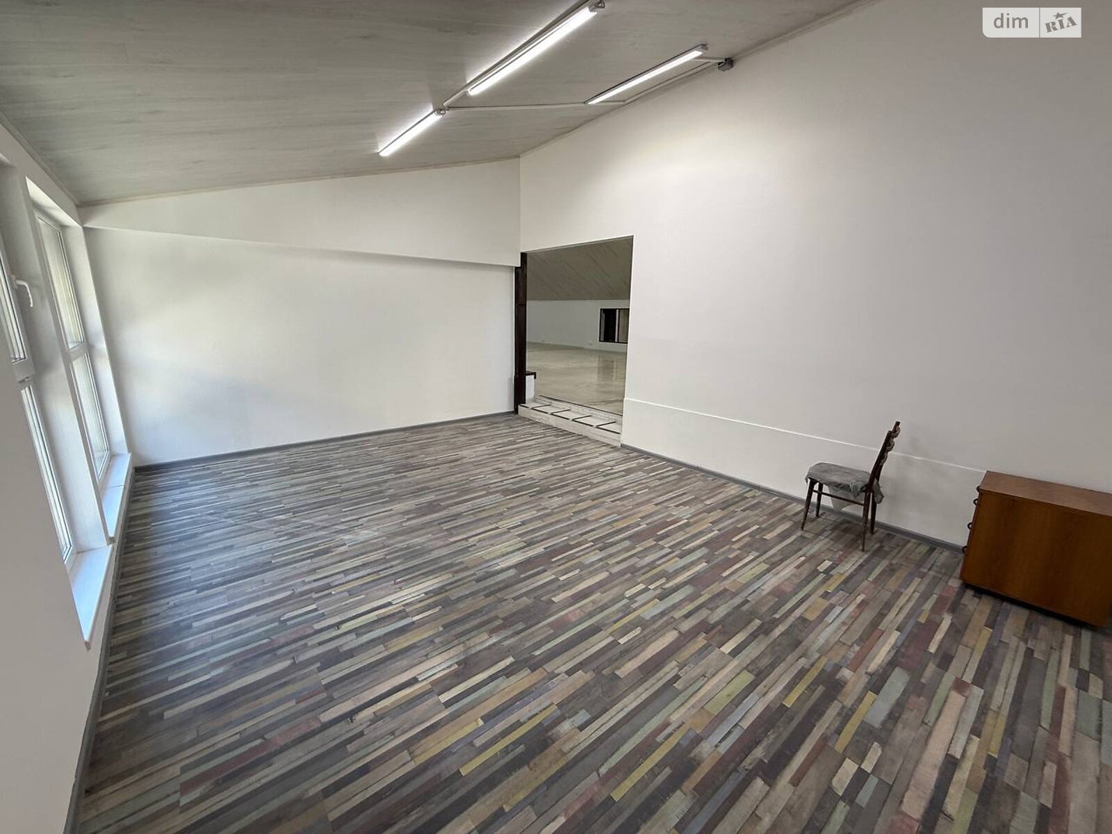 Комерційне приміщення в Дніпрі, здам в оренду по Грушевського Михайла вулиця 4А, район Центр, ціна: 87 600 грн за об’єкт фото 1