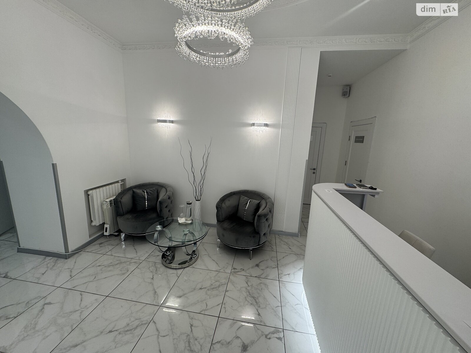 Комерційне приміщення в Дніпрі, здам в оренду по Виконкомівська вулиця, район Центр, ціна: 189 315 грн за об’єкт фото 1