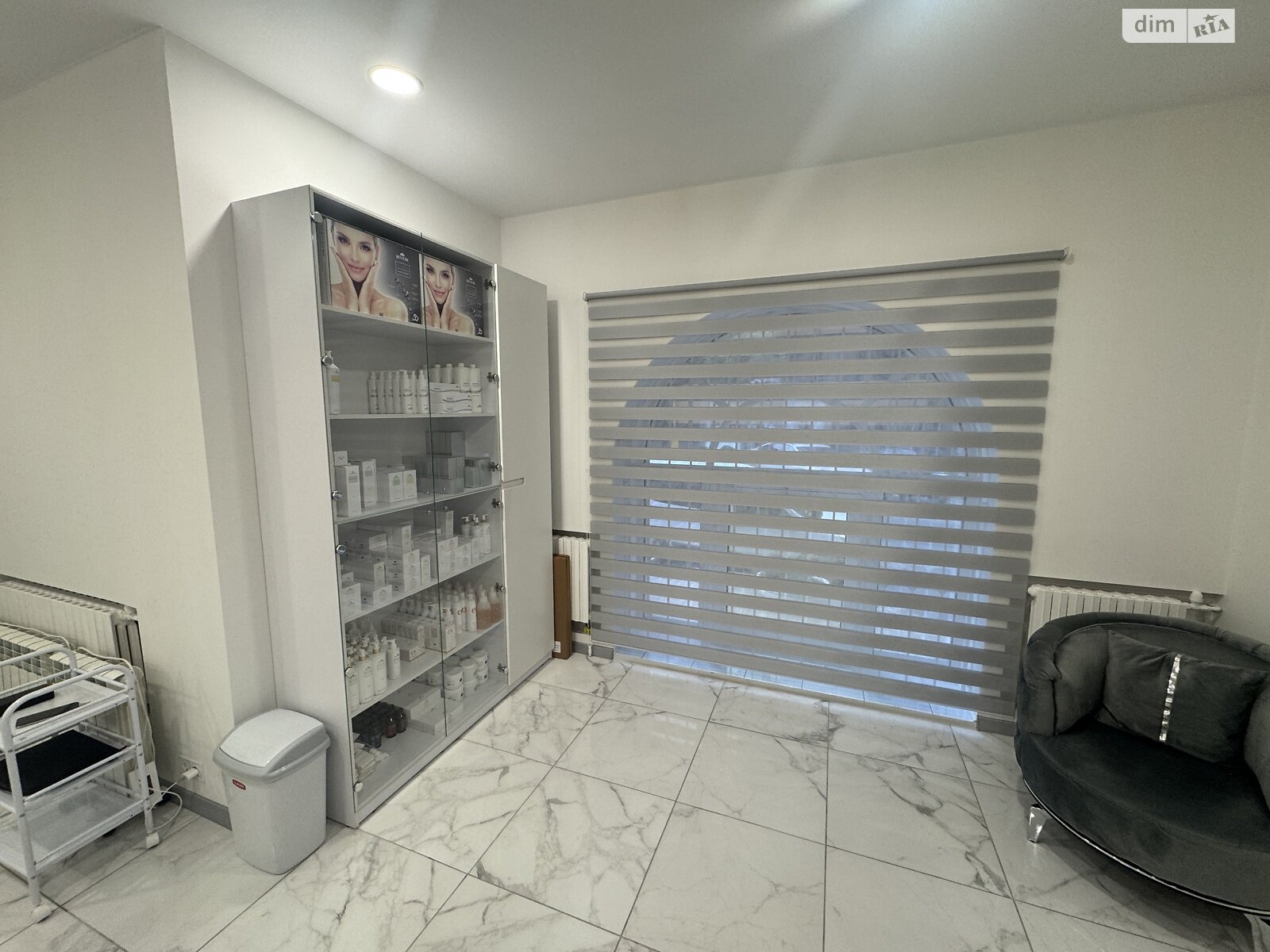 Комерційне приміщення в Дніпрі, здам в оренду по Виконкомівська вулиця, район Центр, ціна: 189 315 грн за об’єкт фото 1