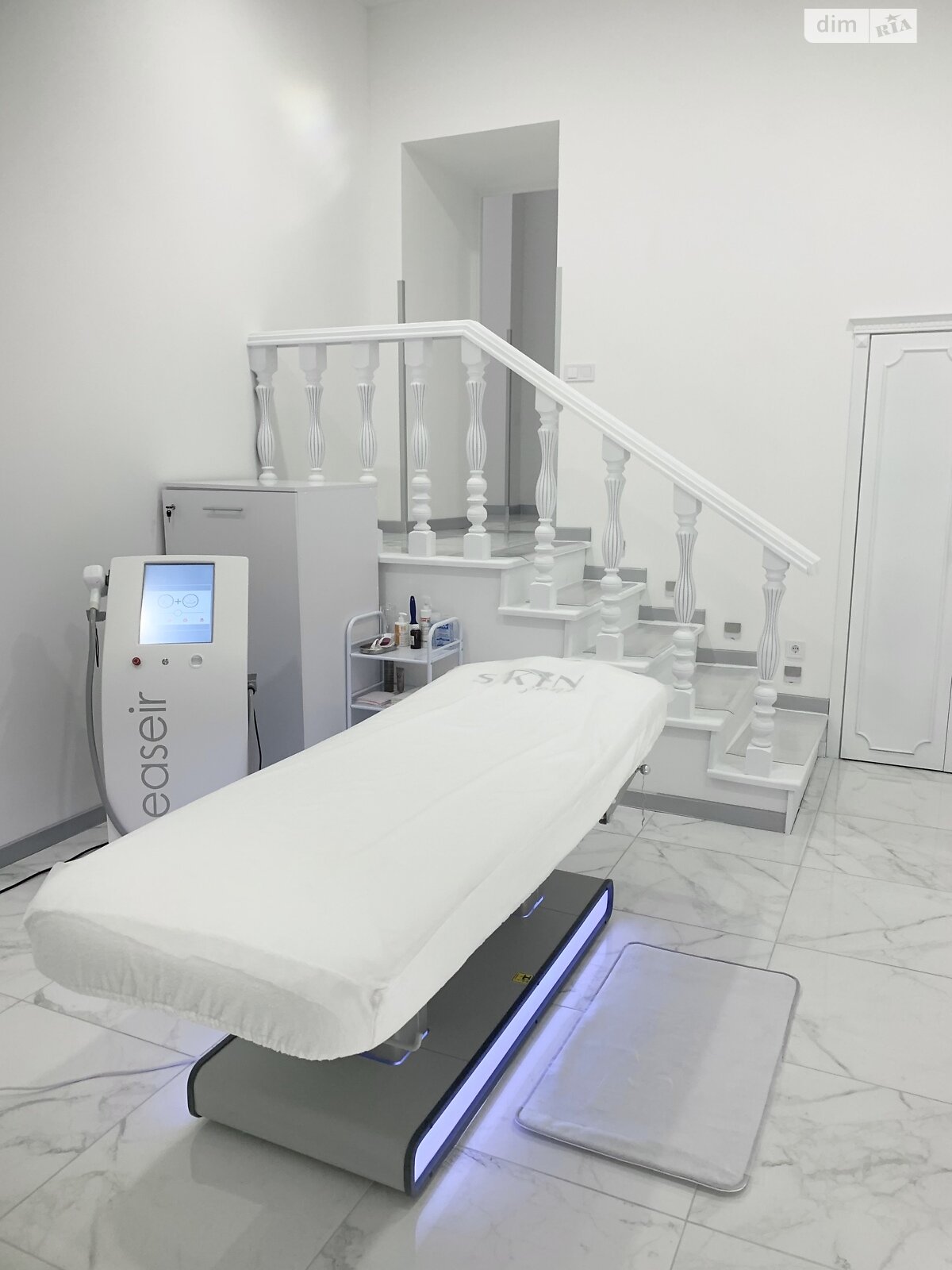 Комерційне приміщення в Дніпрі, здам в оренду по Виконкомівська вулиця, район Центр, ціна: 189 315 грн за об’єкт фото 1