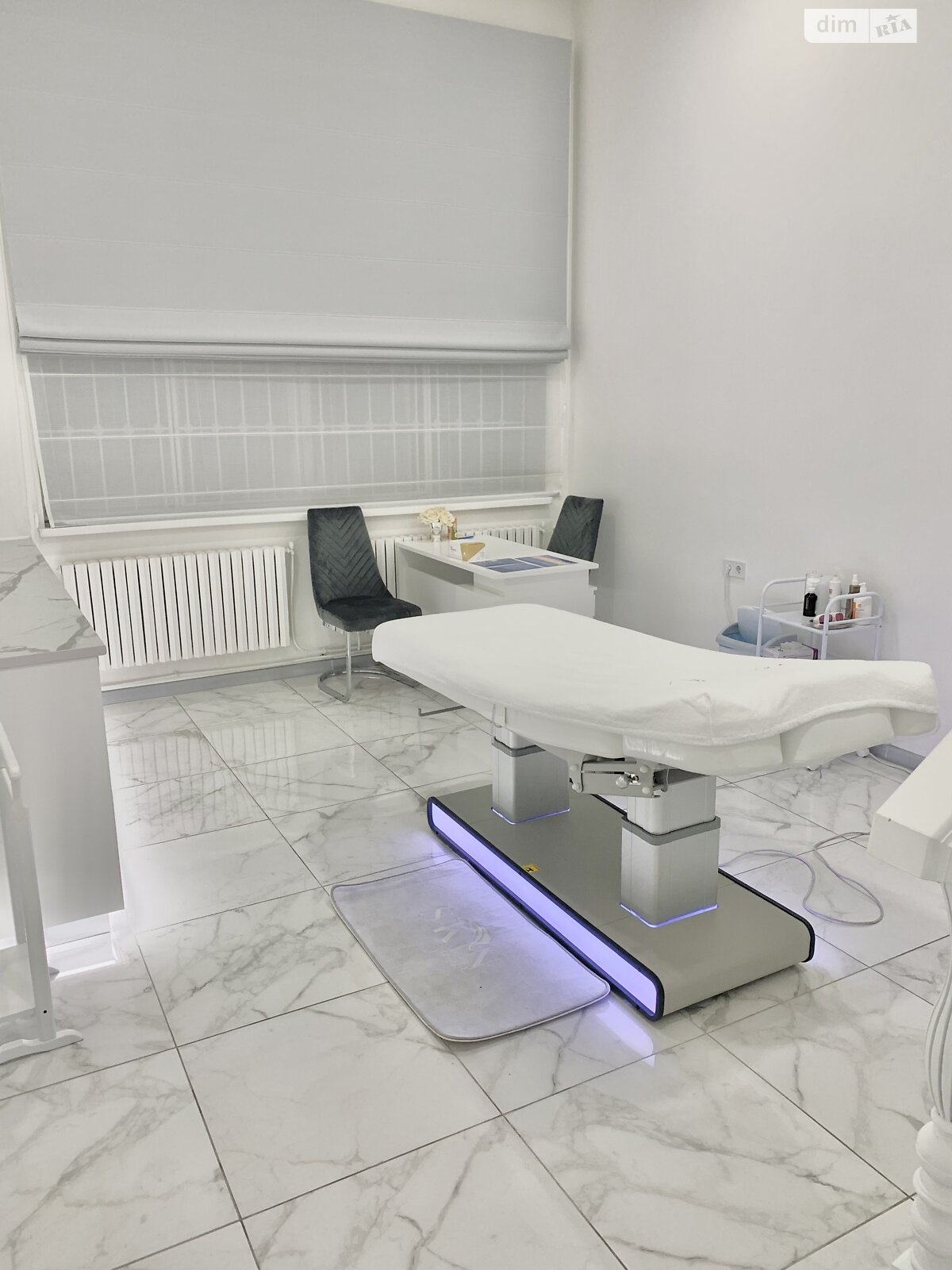 Комерційне приміщення в Дніпрі, здам в оренду по Виконкомівська вулиця, район Центр, ціна: 189 315 грн за об’єкт фото 1