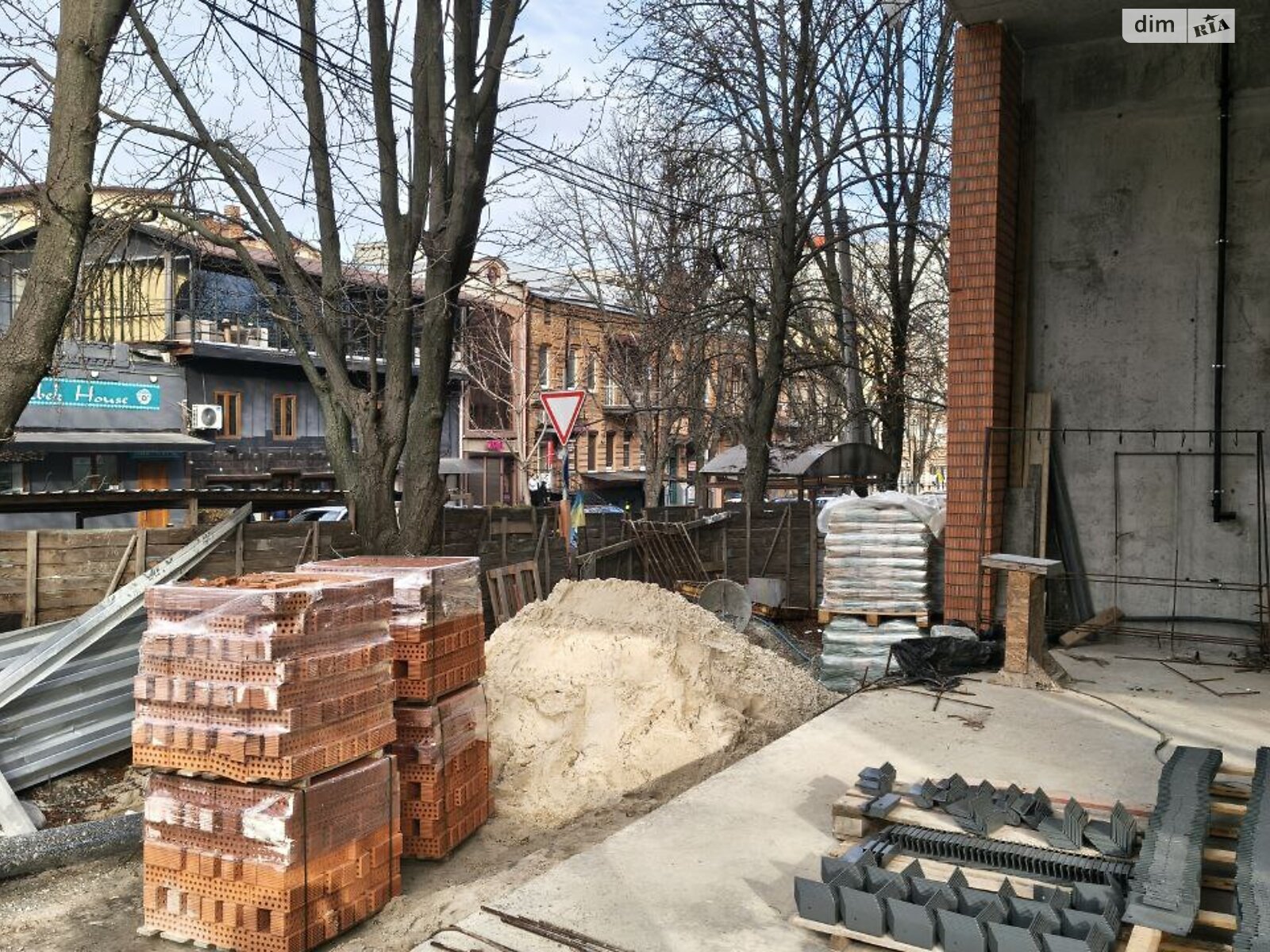 Коммерческое помещение в Днепре, сдам в аренду по Старокозацкая улица 20, район Центр, цена: 265 880 грн за объект фото 1