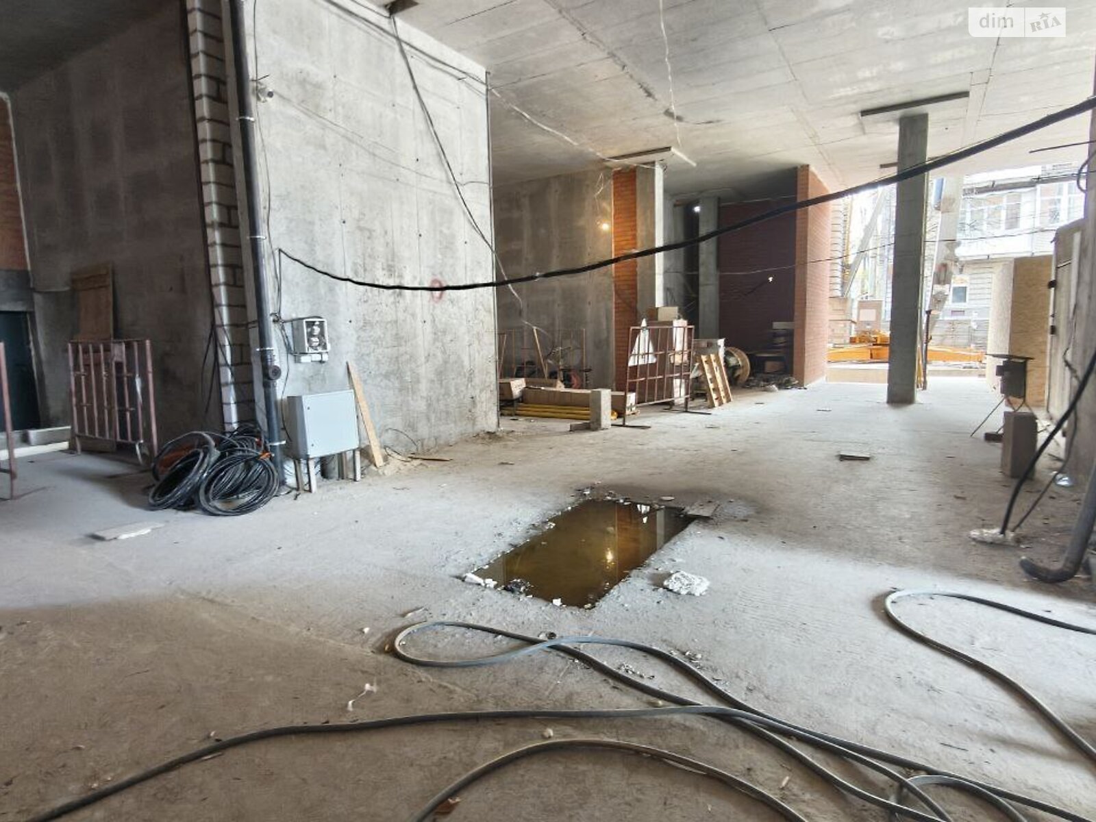 Коммерческое помещение в Днепре, сдам в аренду по Старокозацкая улица 20, район Центр, цена: 265 880 грн за объект фото 1