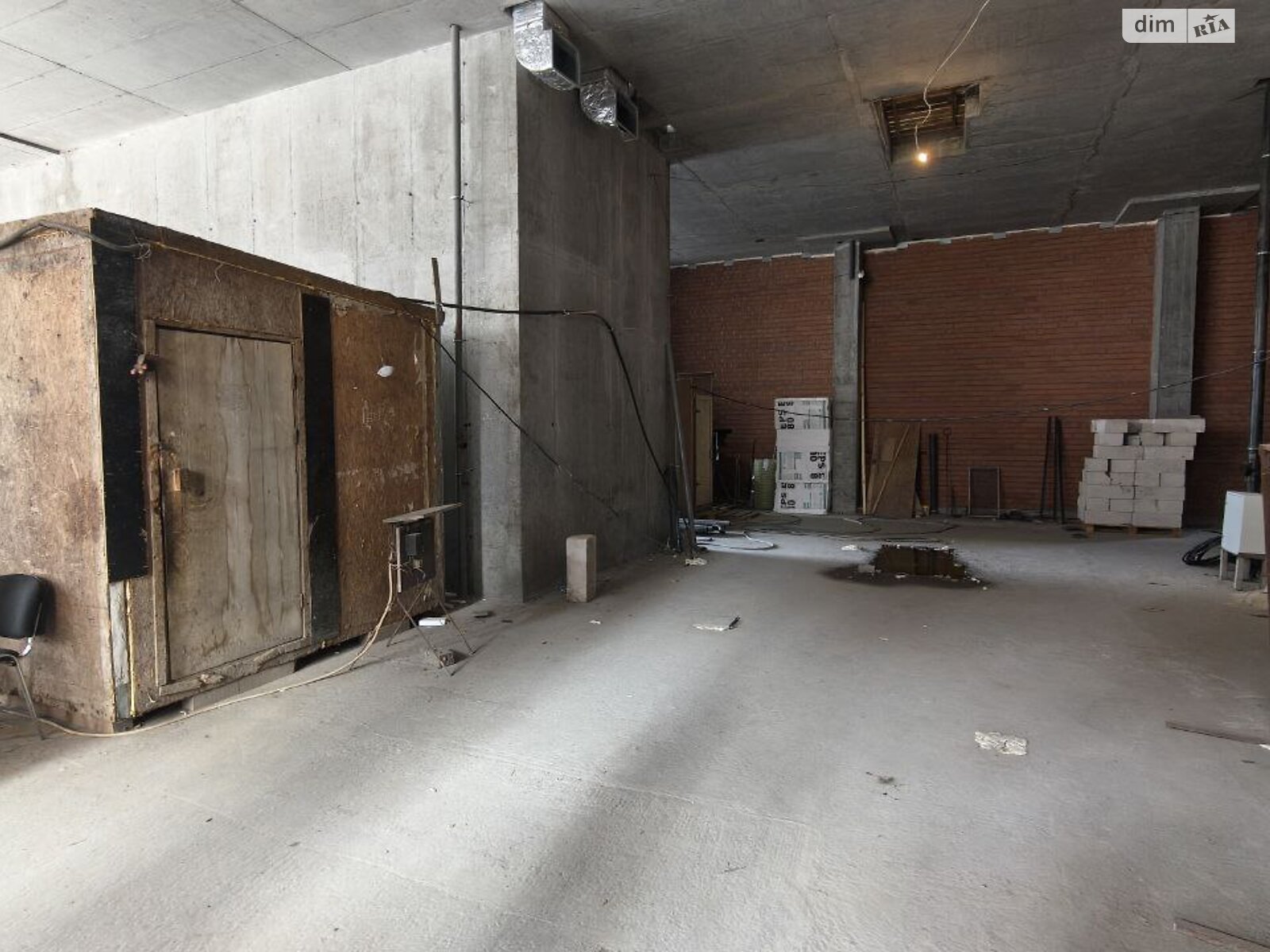 Коммерческое помещение в Днепре, сдам в аренду по Старокозацкая улица 20, район Центр, цена: 265 880 грн за объект фото 1