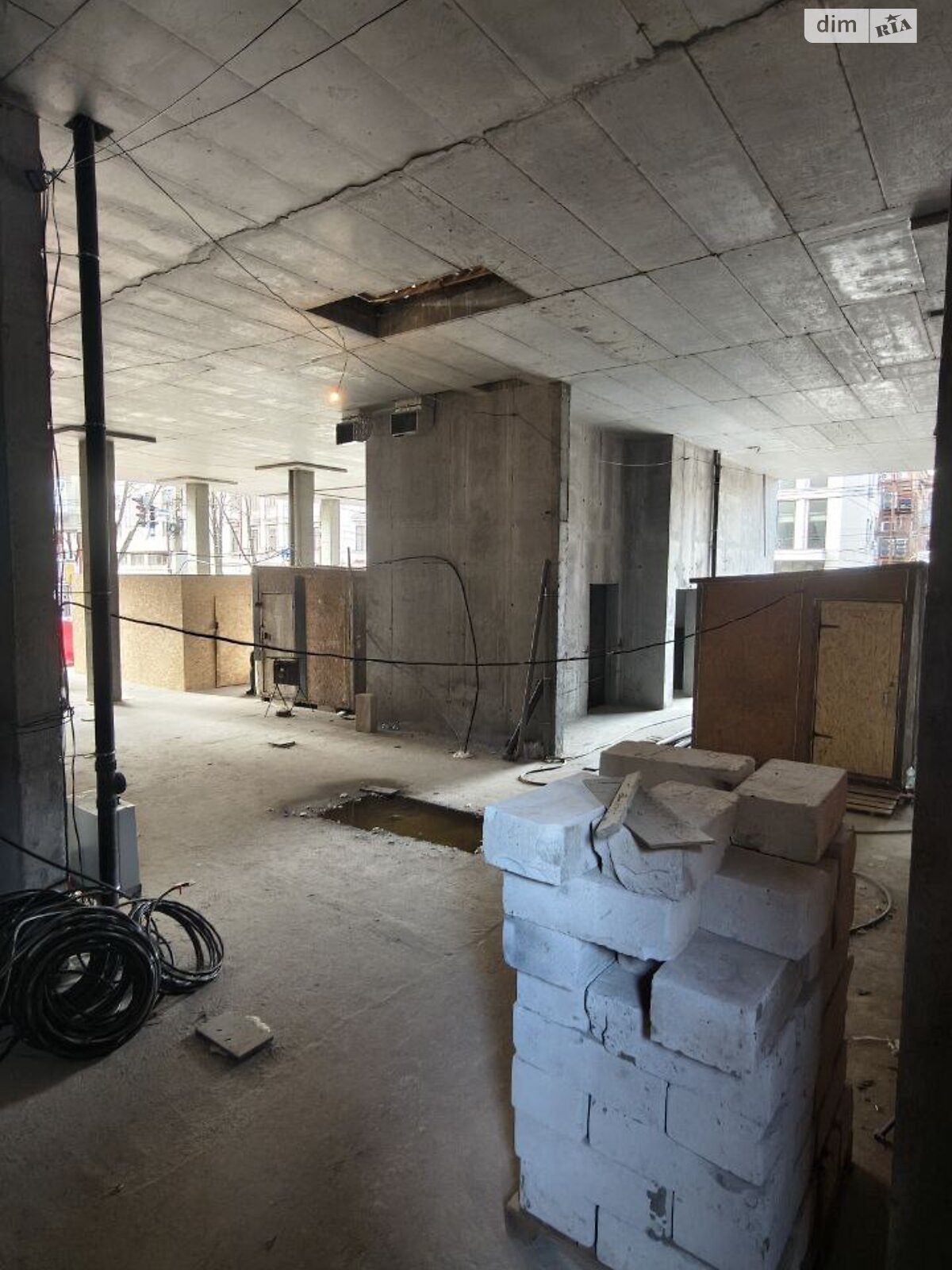 Коммерческое помещение в Днепре, сдам в аренду по Старокозацкая улица 20, район Центр, цена: 265 880 грн за объект фото 1
