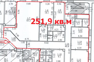 Комерційне приміщення в Дніпрі, здам в оренду по Святослава Хороброго вулиця 12, район Центр, ціна: 37 785 грн за об’єкт фото 2 Комерційне приміщення в Дніпрі, здам в оренду по Святослава Хороброго вулиця 12, район Центр, ціна: 37 785 грн за об’єкт фото 2