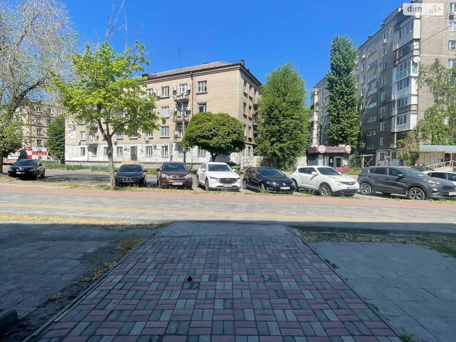 Комерційне приміщення в Дніпрі, здам в оренду по Володимира Великого князя вулиця 13, район Центр, ціна: 70 000 грн за об’єкт фото 1 Комерційне приміщення в Дніпрі, здам в оренду по Володимира Великого князя вулиця 13, район Центр, ціна: 70 000 грн за об’єкт фото 1