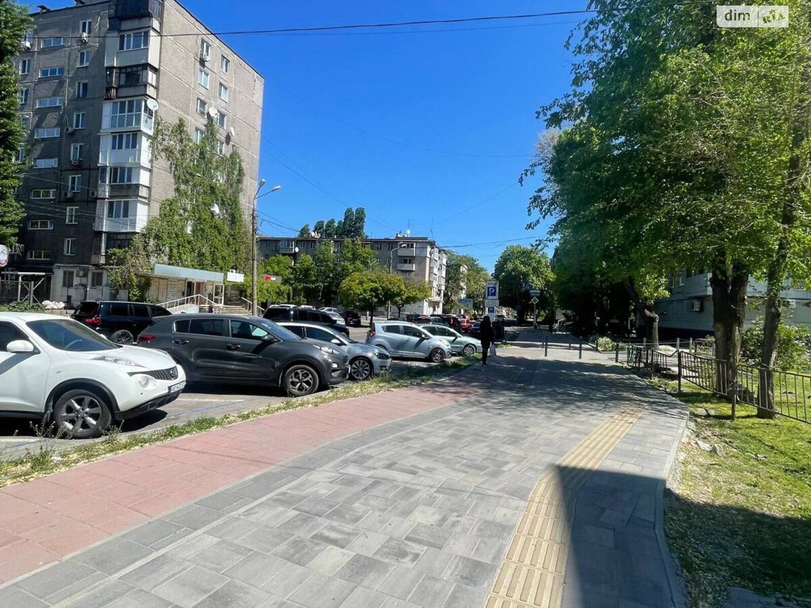 Комерційне приміщення в Дніпрі, здам в оренду по Володимира Великого князя вулиця 13, район Центр, ціна: 70 000 грн за об’єкт фото 1 Комерційне приміщення в Дніпрі, здам в оренду по Володимира Великого князя вулиця 13, район Центр, ціна: 70 000 грн за об’єкт фото 1