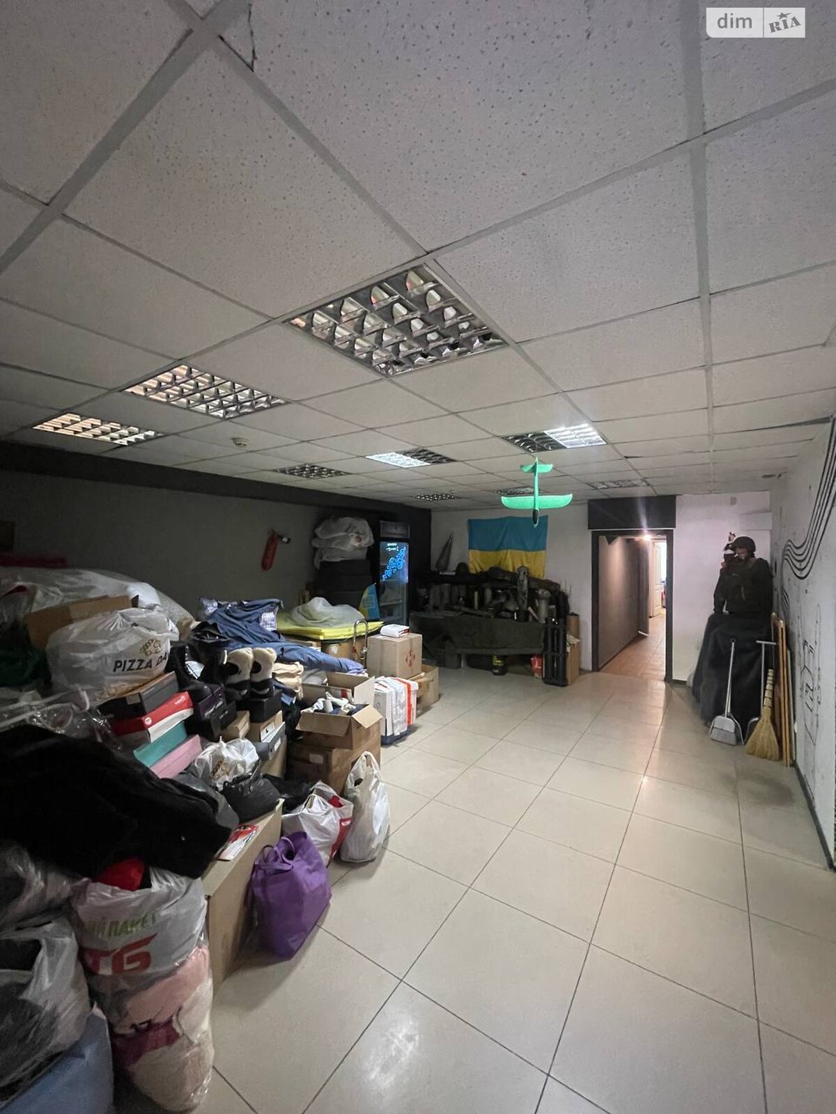 Комерційне приміщення в Дніпрі, здам в оренду по Володимира Великого князя вулиця 13, район Центр, ціна: 70 000 грн за об’єкт фото 1 Комерційне приміщення в Дніпрі, здам в оренду по Володимира Великого князя вулиця 13, район Центр, ціна: 70 000 грн за об’єкт фото 1