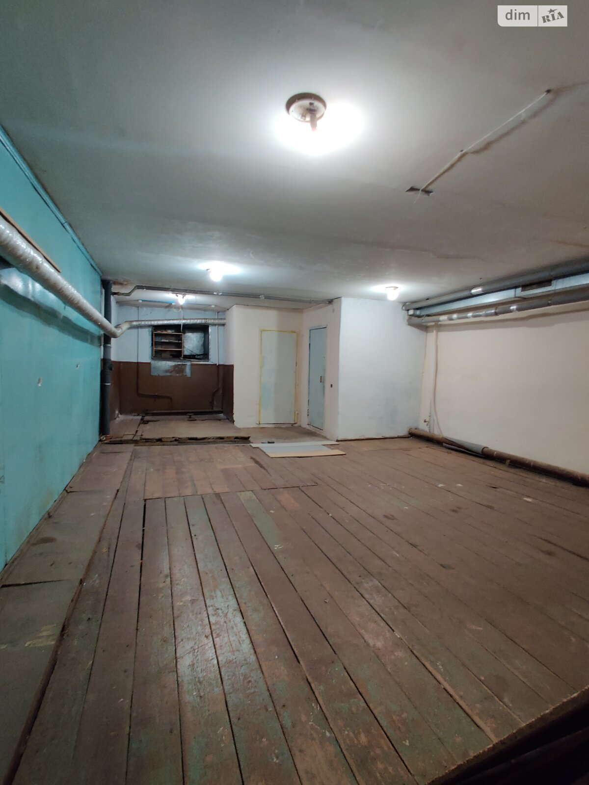 Комерційне приміщення в Дніпрі, здам в оренду по Володимира Великого князя вулиця 15Б, район Центр, ціна: 8 000 грн за об’єкт фото 1