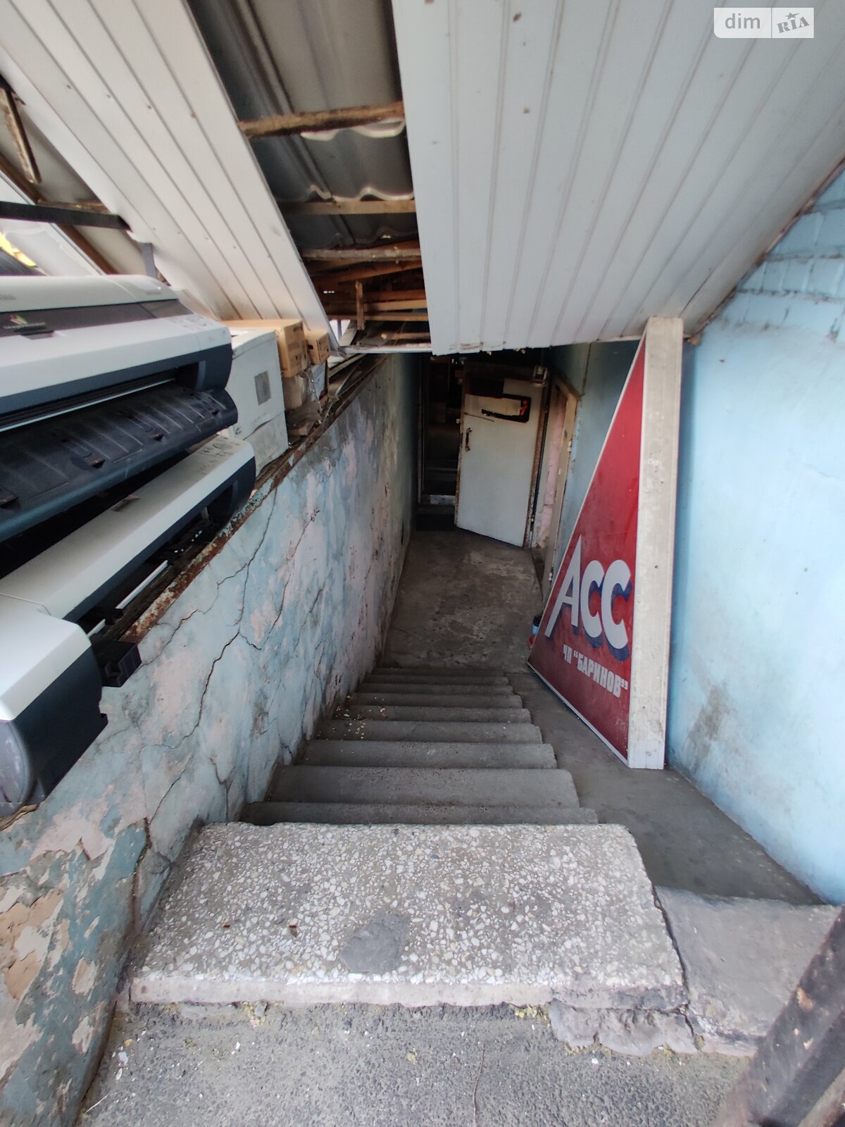 Комерційне приміщення в Дніпрі, здам в оренду по Володимира Великого князя вулиця 15Б, район Центр, ціна: 8 000 грн за об’єкт фото 1