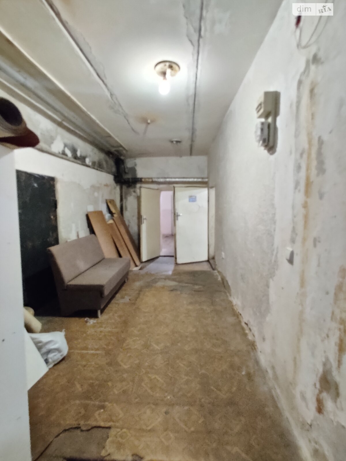 Комерційне приміщення в Дніпрі, здам в оренду по Володимира Великого князя вулиця 15Б, район Центр, ціна: 8 000 грн за об’єкт фото 1