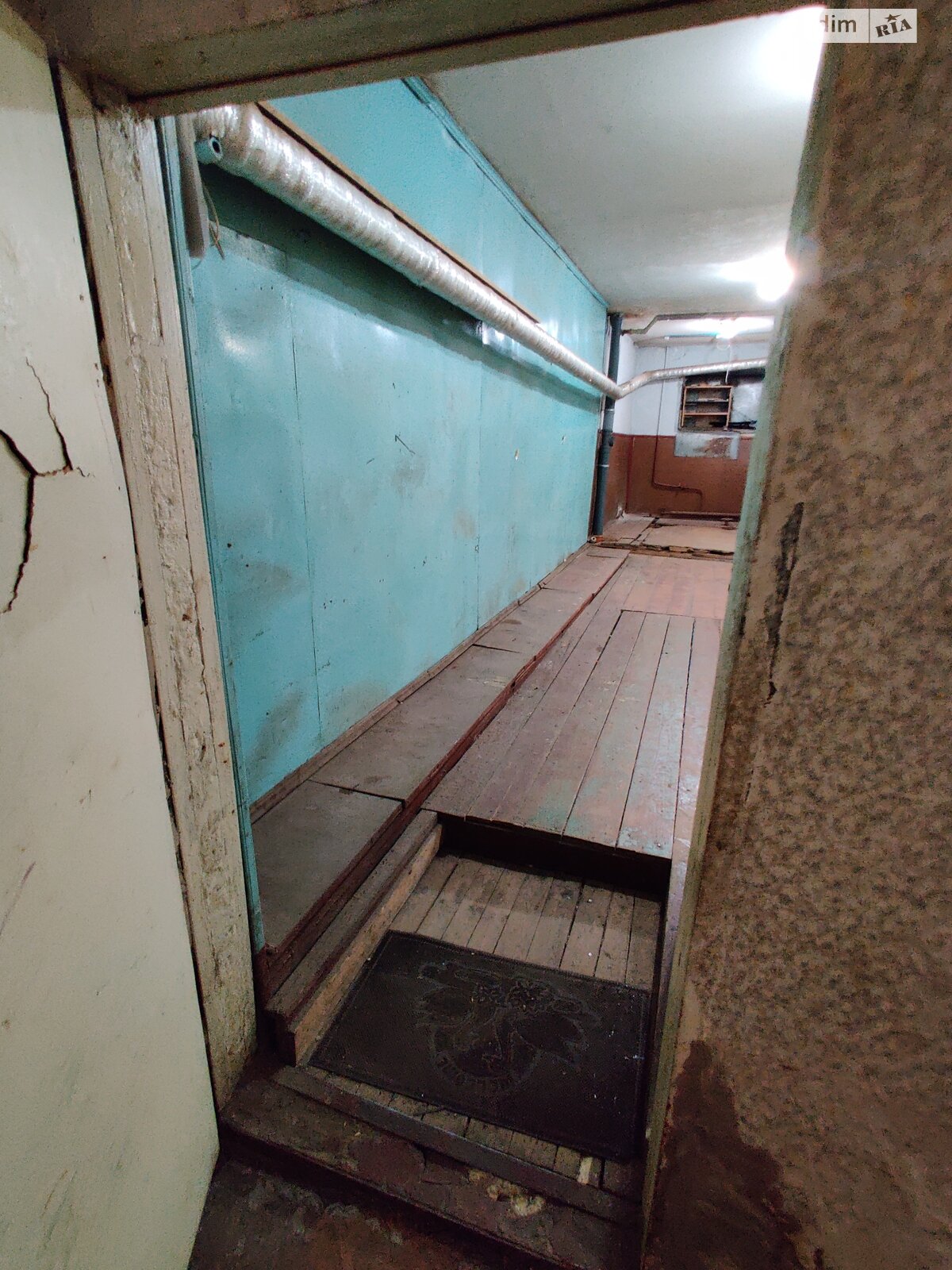 Комерційне приміщення в Дніпрі, здам в оренду по Володимира Великого князя вулиця 15Б, район Центр, ціна: 8 000 грн за об’єкт фото 1