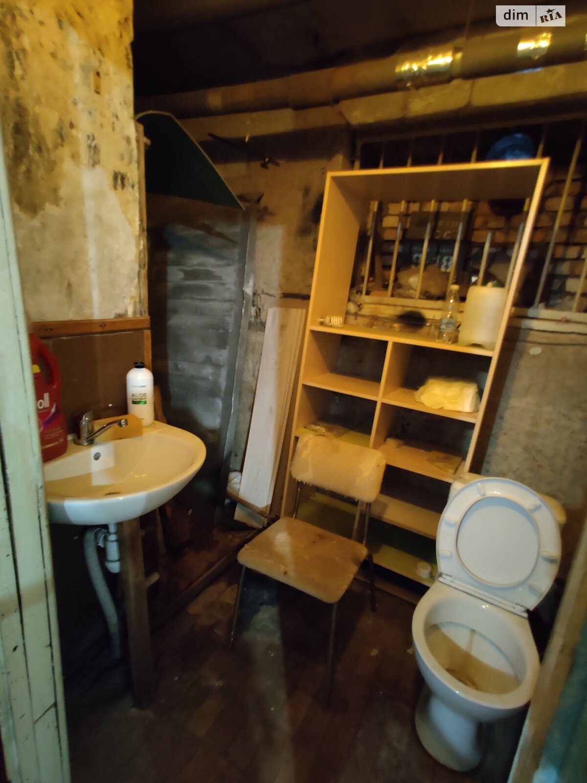 Комерційне приміщення в Дніпрі, здам в оренду по Володимира Великого князя вулиця 15Б, район Центр, ціна: 8 000 грн за об’єкт фото 1