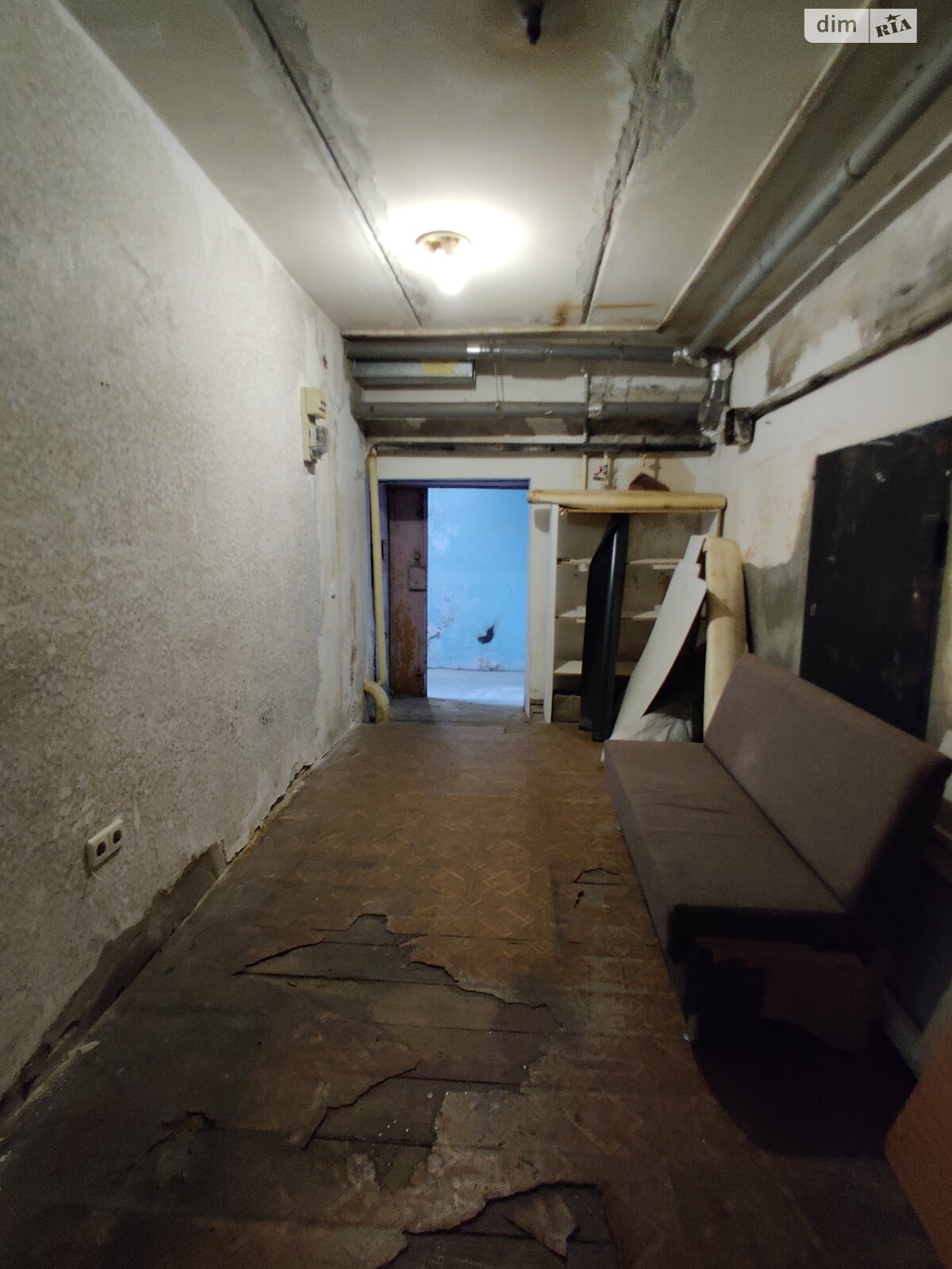 Комерційне приміщення в Дніпрі, здам в оренду по Володимира Великого князя вулиця 15Б, район Центр, ціна: 8 000 грн за об’єкт фото 1