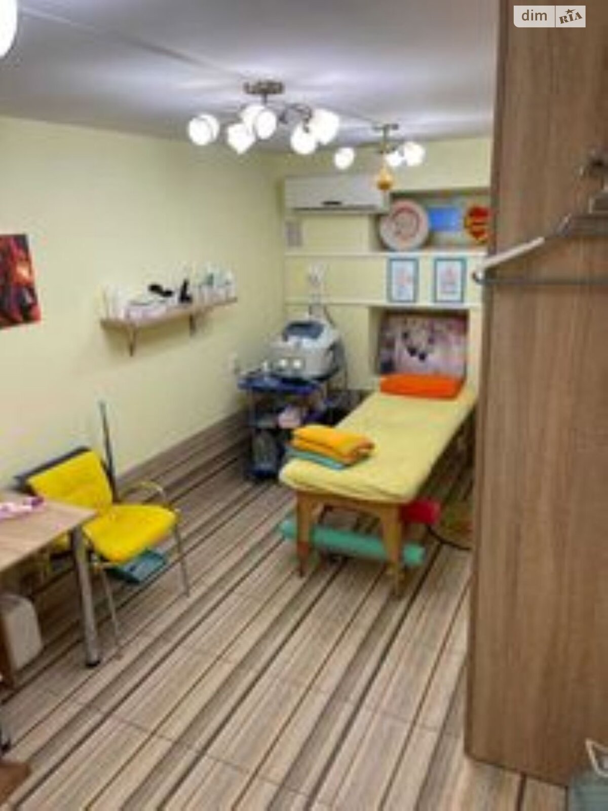 Комерційне приміщення в Дніпрі, здам в оренду по Воскресенська вулиця 4, район Центр, ціна: 27 000 грн за об’єкт фото 1 Комерційне приміщення в Дніпрі, здам в оренду по Воскресенська вулиця 4, район Центр, ціна: 27 000 грн за об’єкт фото 1