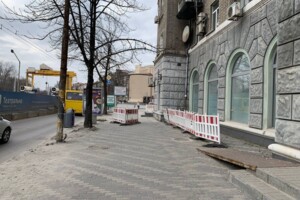 Коммерческое помещение в Днепре, сдам в аренду по Яворницкого Дмитрия проспект 82, район Центр, цена: 64 000 грн за объект фото 2