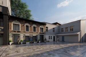 Комерційне приміщення в Дніпрі, здам в оренду по Яворницького Дмитра (Карла Маркса) проспект, район Центр, ціна: 160 000 грн за об’єкт фото 2 Комерційне приміщення в Дніпрі, здам в оренду по Яворницького Дмитра (Карла Маркса) проспект, район Центр, ціна: 160 000 грн за об’єкт фото 2