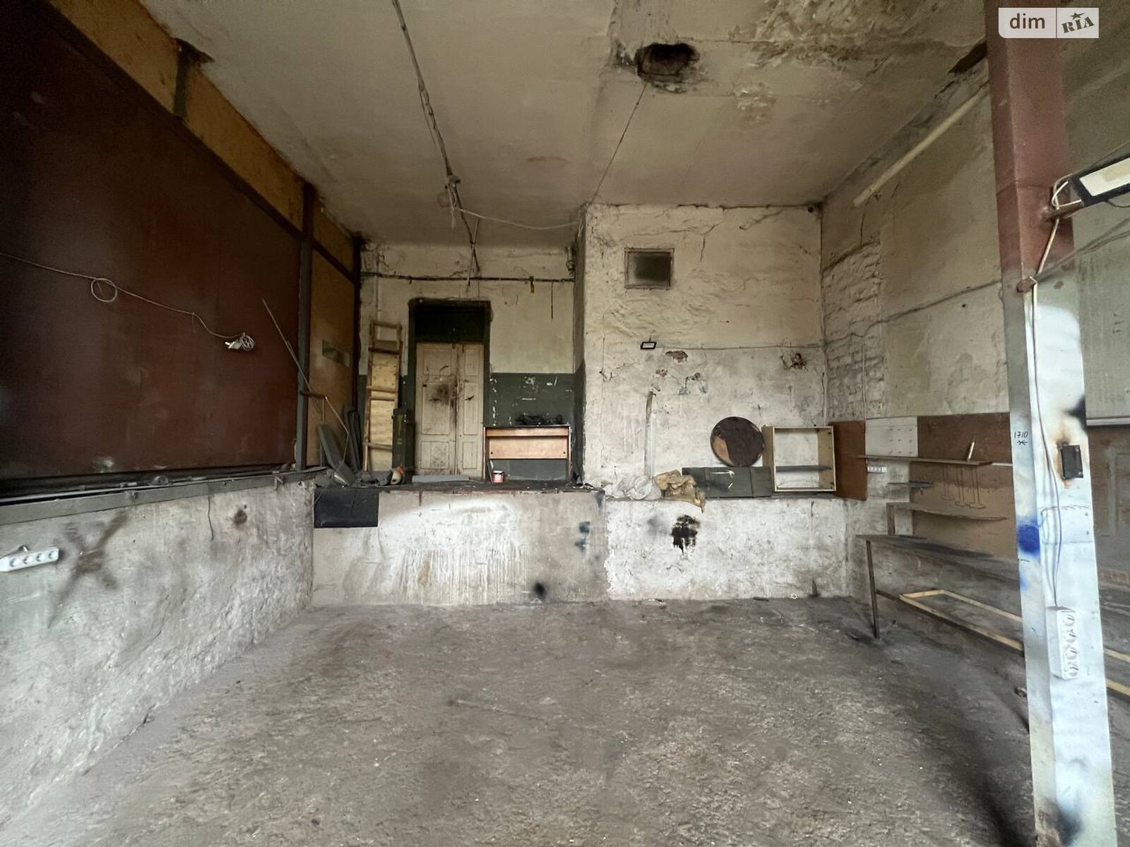 Комерційне приміщення в Дніпрі, здам в оренду по Кам’янська вулиця 22, район Новокодацький, ціна: 6 000 грн за об’єкт фото 1 Комерційне приміщення в Дніпрі, здам в оренду по Кам’янська вулиця 22, район Новокодацький, ціна: 6 000 грн за об’єкт фото 1
