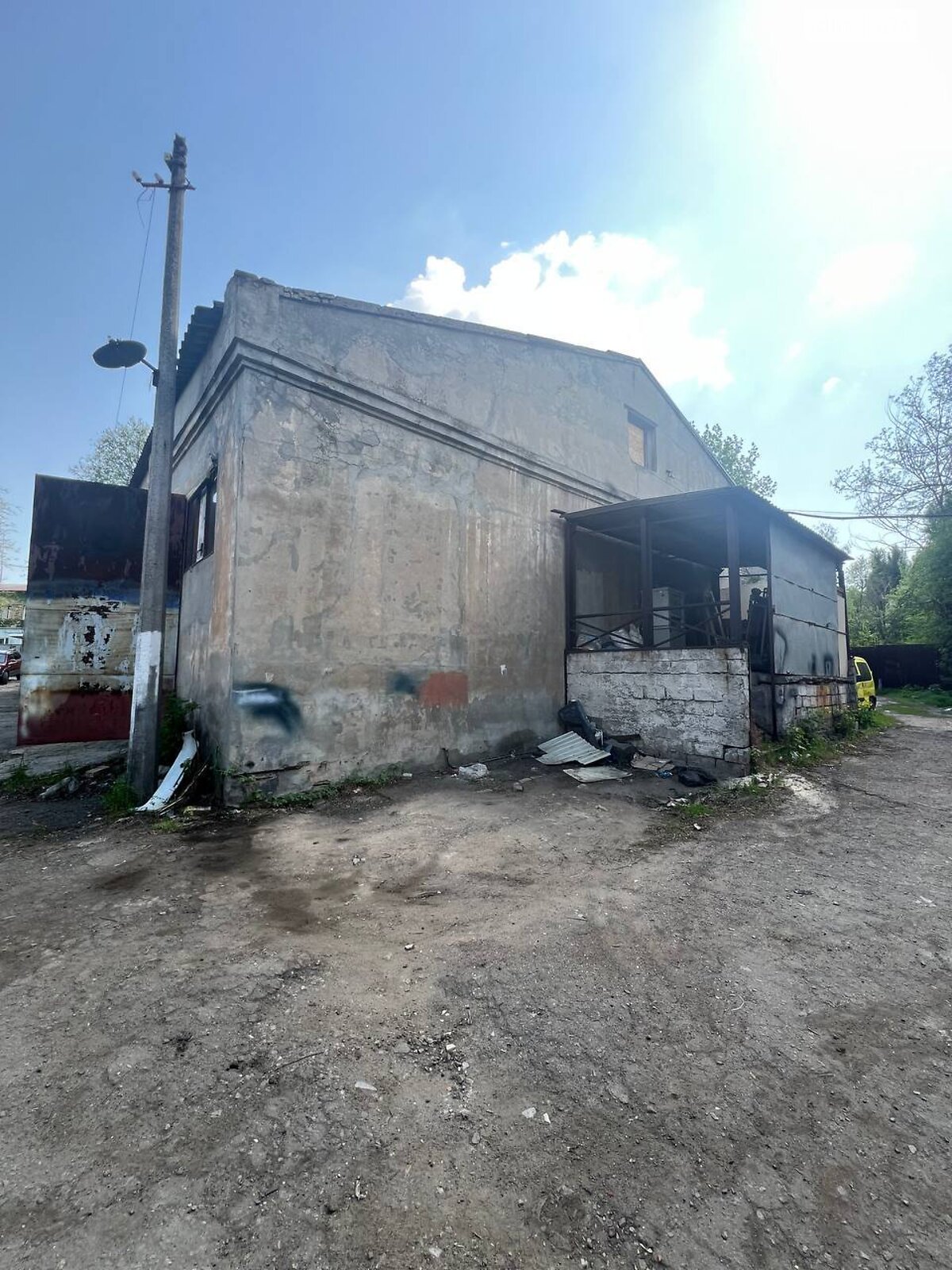 Комерційне приміщення в Дніпрі, здам в оренду по Кам’янська вулиця 22, район Новокодацький, ціна: 6 000 грн за об’єкт фото 1 Комерційне приміщення в Дніпрі, здам в оренду по Кам’янська вулиця 22, район Новокодацький, ціна: 6 000 грн за об’єкт фото 1