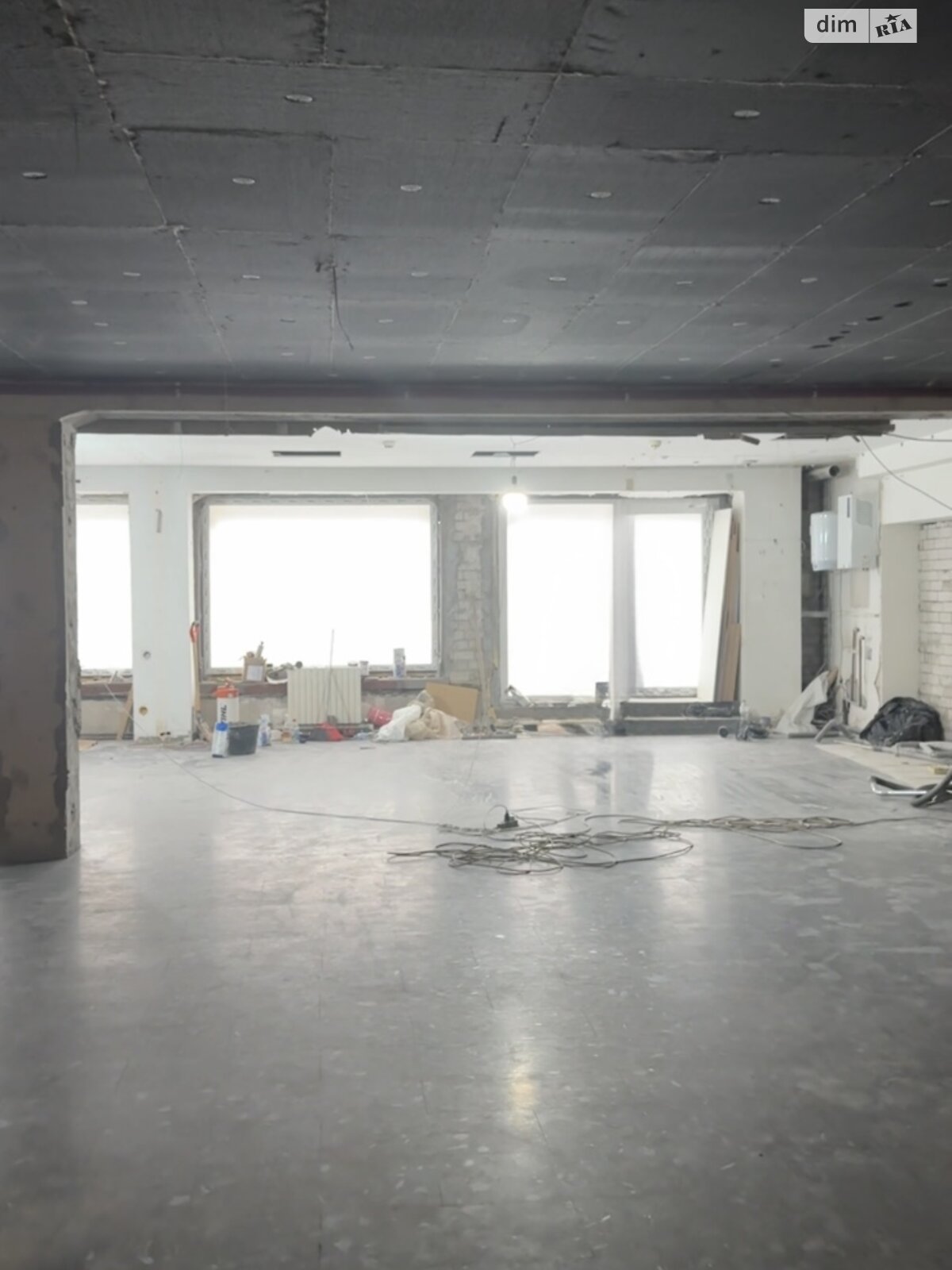 Комерційне приміщення в Дніпрі, здам в оренду по Шевченко Тараса провулок 4, район Центральний Пагорб, ціна: 129 500 грн за об’єкт фото 1