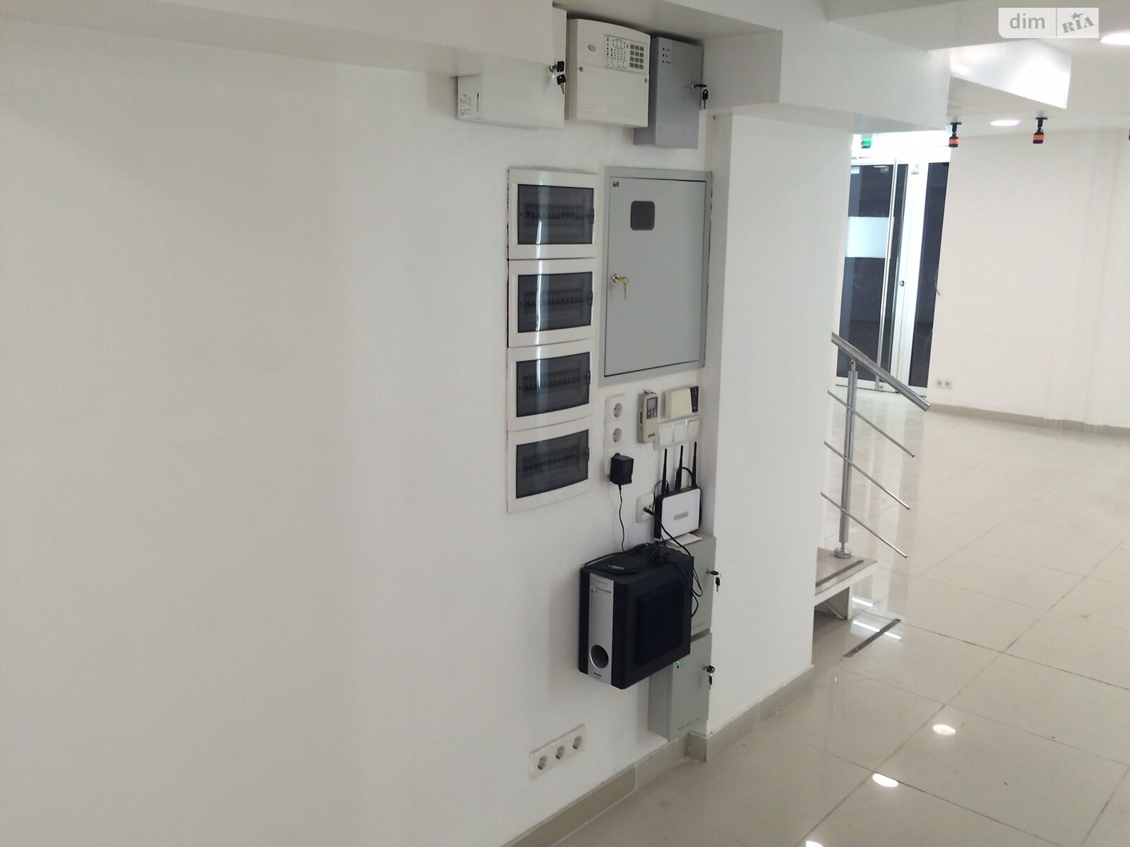 Комерційне приміщення в Дніпрі, здам в оренду по Незалежності (Титова) вулиця 6, район Центральний, ціна: 306 000 грн за об’єкт фото 1