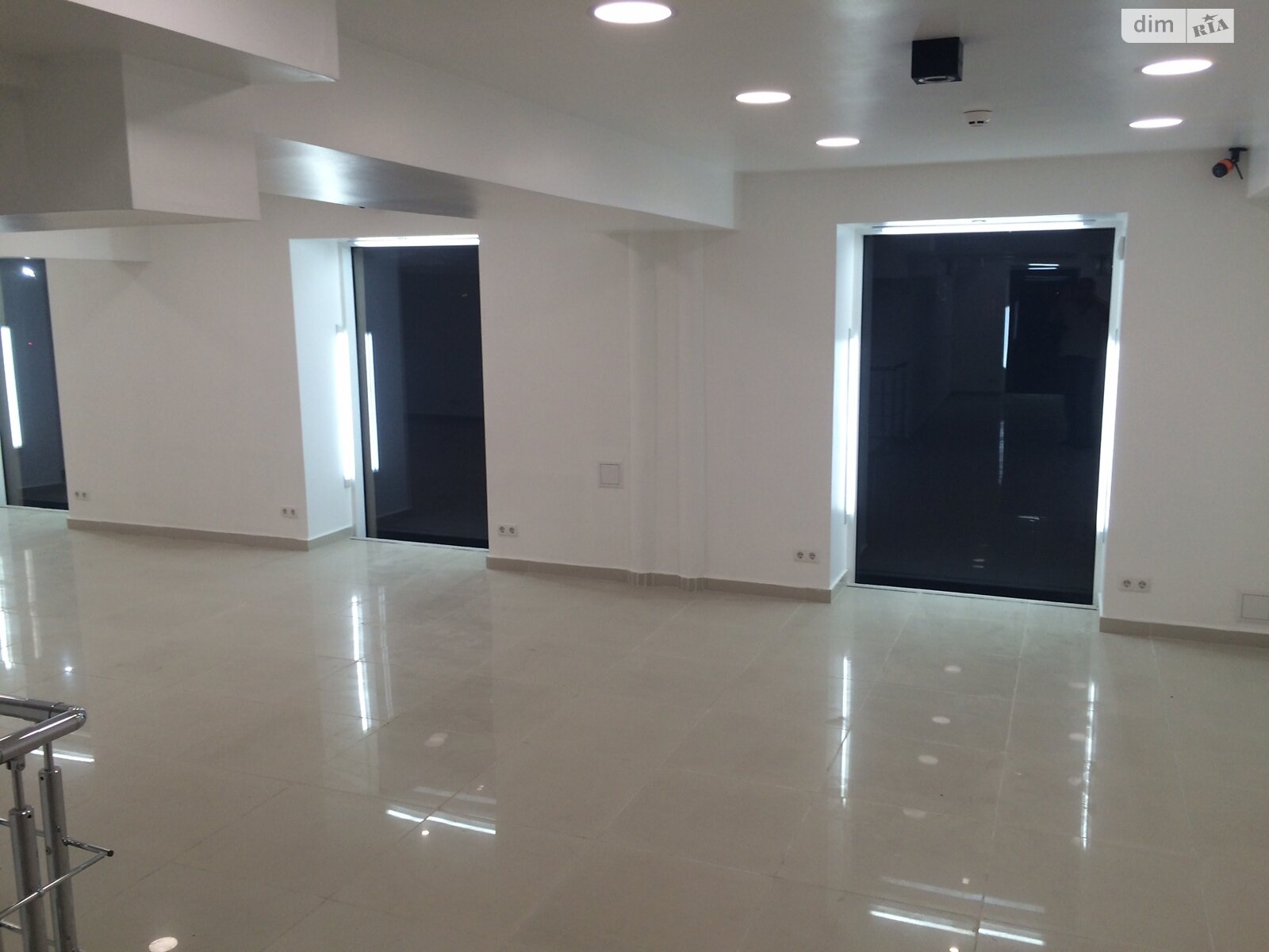 Комерційне приміщення в Дніпрі, здам в оренду по Незалежності (Титова) вулиця 6, район Центральний, ціна: 306 000 грн за об’єкт фото 1