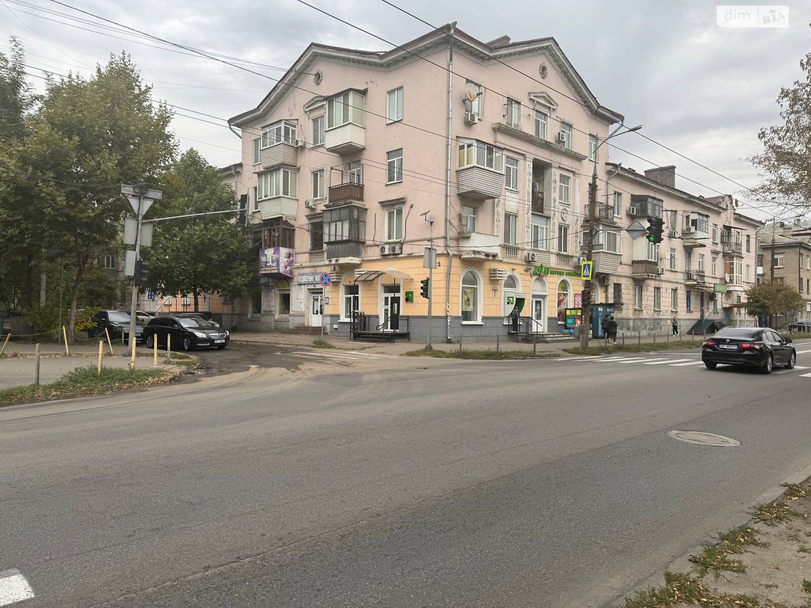 Коммерческое помещение в Днепре, сдам в аренду по Мануйловский массив, район Воронцова, цена: 20 000 грн за объект фото 1