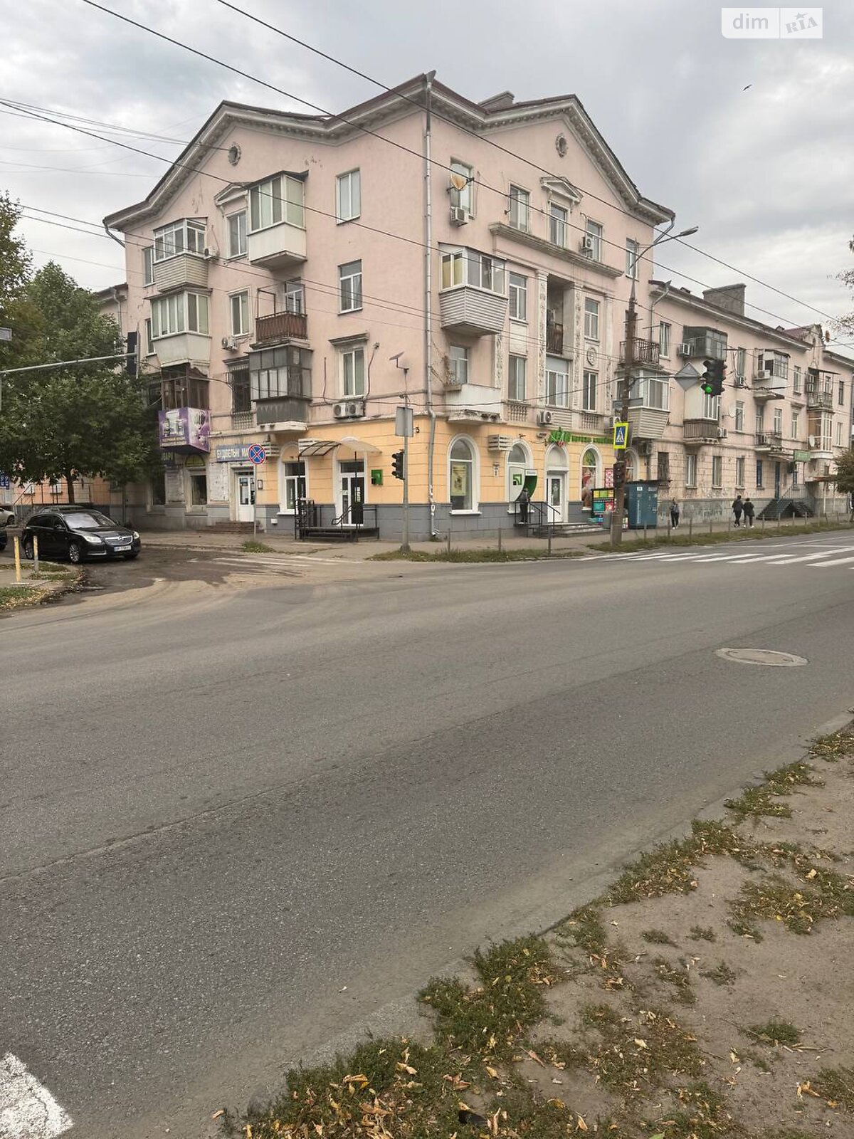 Коммерческое помещение в Днепре, сдам в аренду по Мануйловский массив, район Воронцова, цена: 20 000 грн за объект фото 1