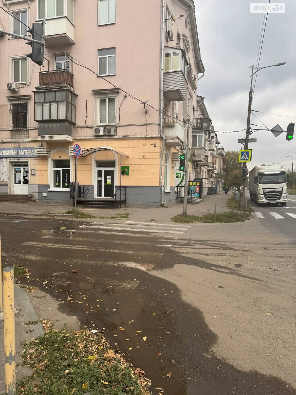 Коммерческое помещение в Днепре, сдам в аренду по Мануйловский массив, район Воронцова, цена: 20 000 грн за объект фото 1