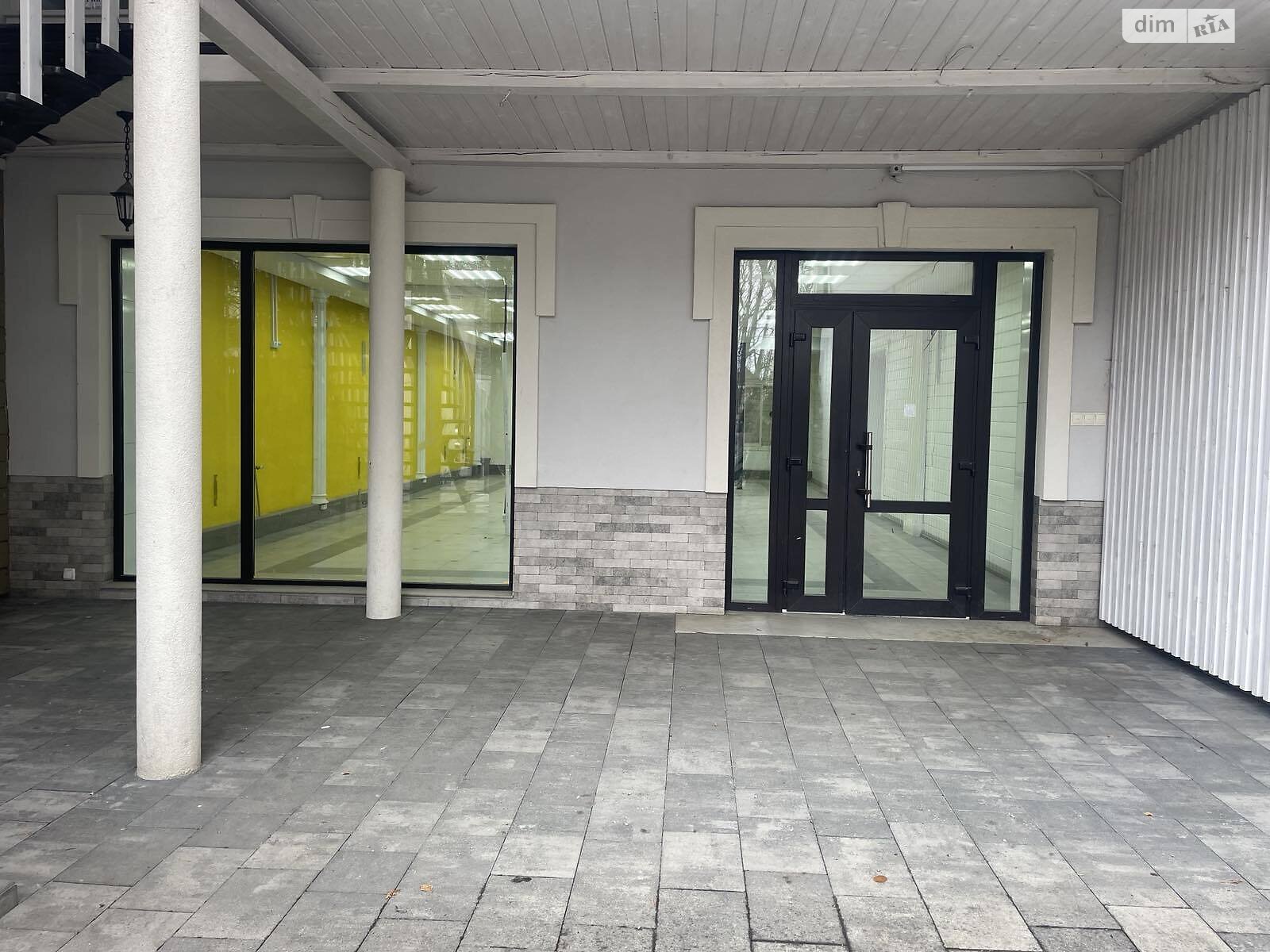 Коммерческое помещение в Добротове, вулиця Українська, цена аренды: 49 450 грн за объект фото 1