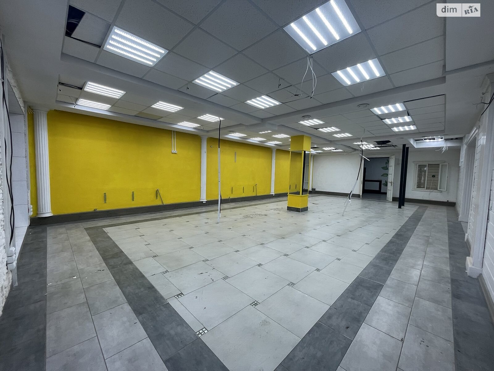 Коммерческое помещение в Добротове, вулиця Українська, цена аренды: 49 450 грн за объект фото 1