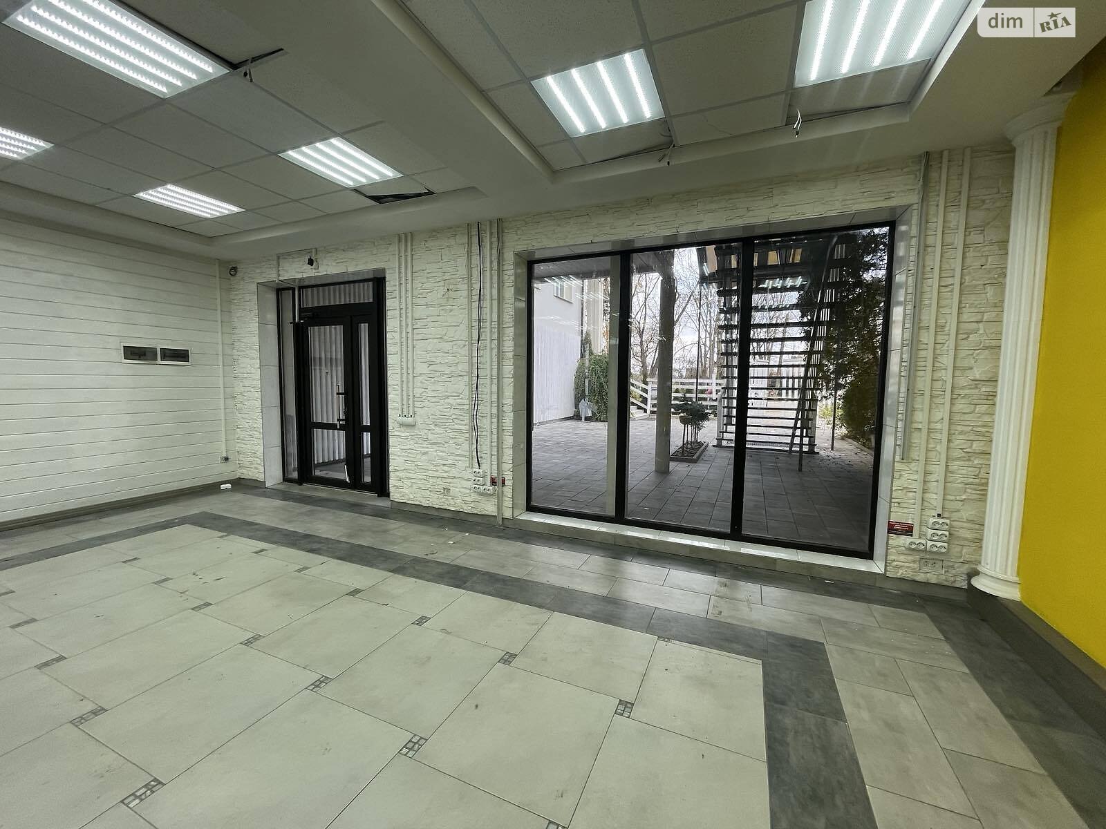 Коммерческое помещение в Добротове, вулиця Українська, цена аренды: 49 450 грн за объект фото 1