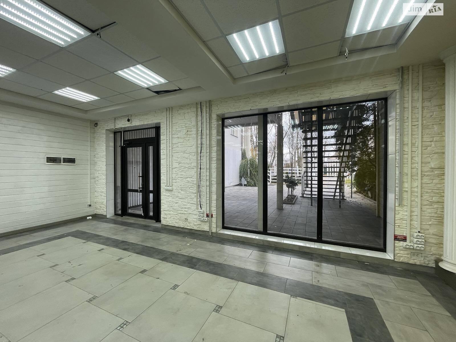 Коммерческое помещение в Добротове, вулиця Українська, цена аренды: 49 450 грн за объект фото 1