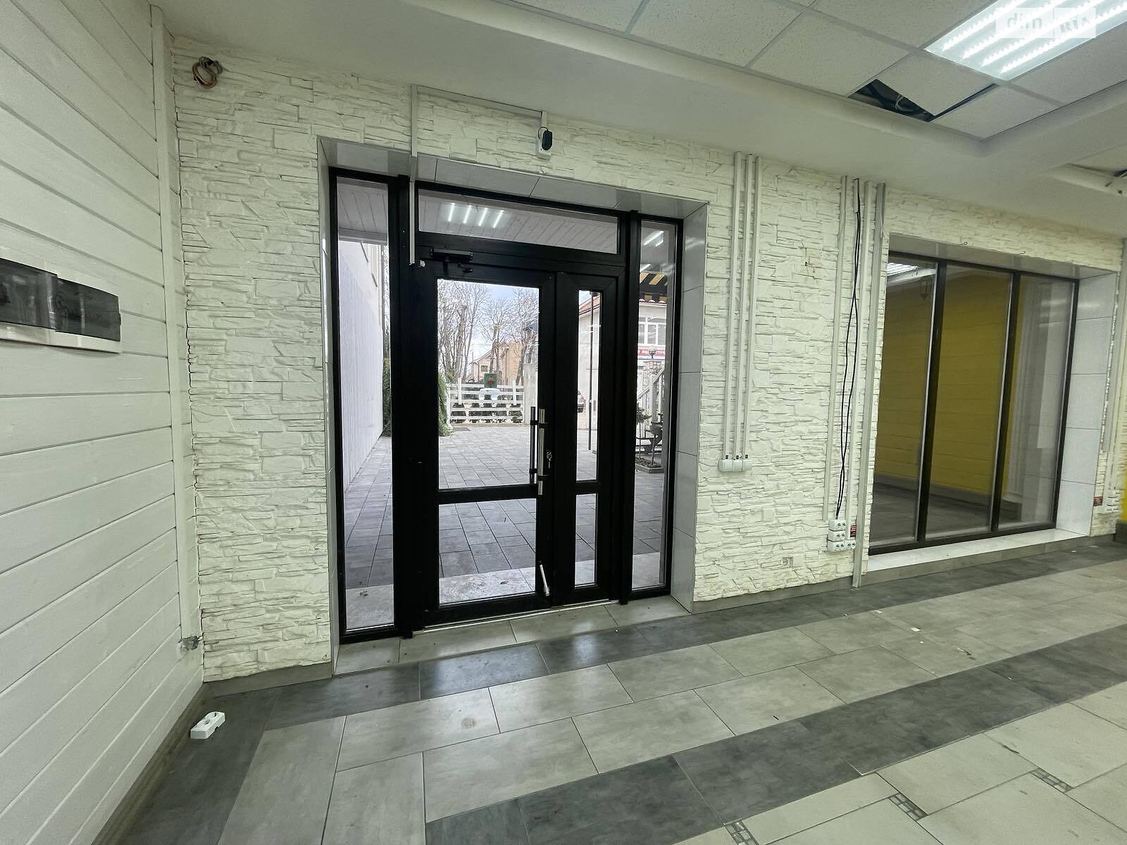 Коммерческое помещение в Добротове, вулиця Українська, цена аренды: 49 450 грн за объект фото 1