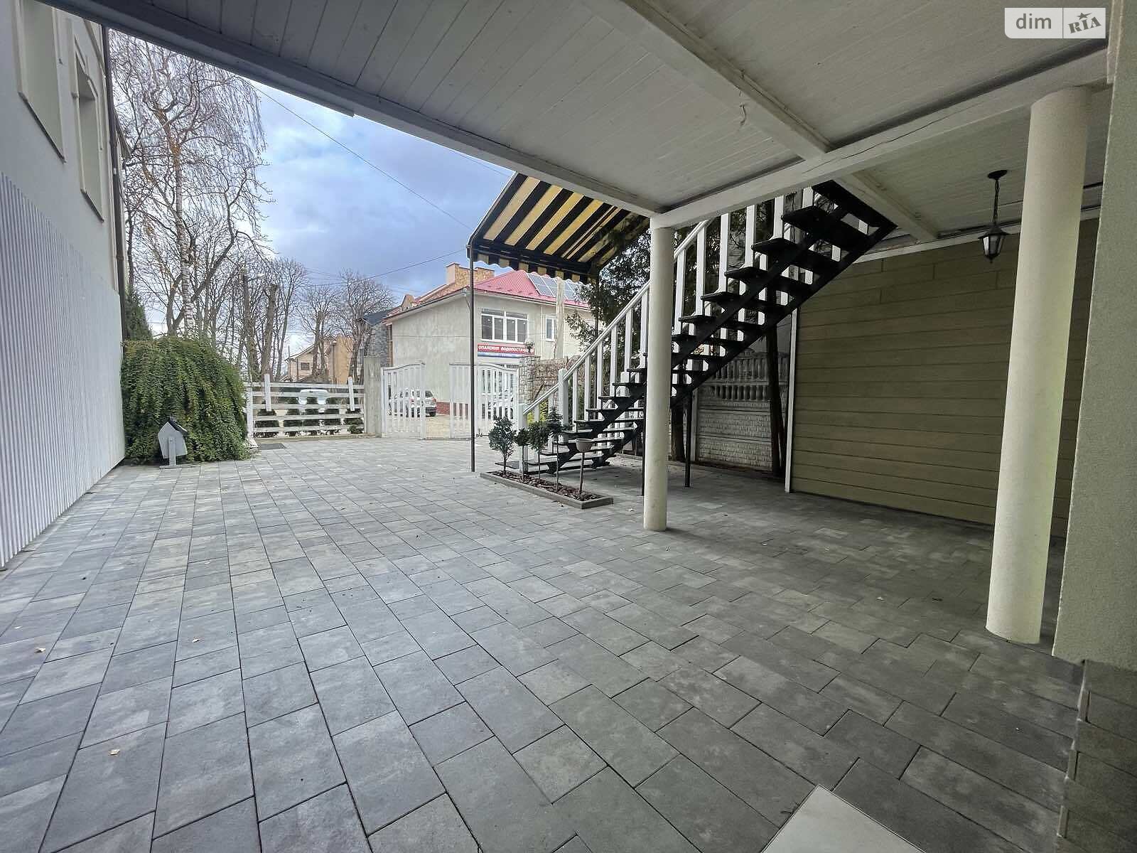 Коммерческое помещение в Добротове, вулиця Українська, цена аренды: 49 450 грн за объект фото 1