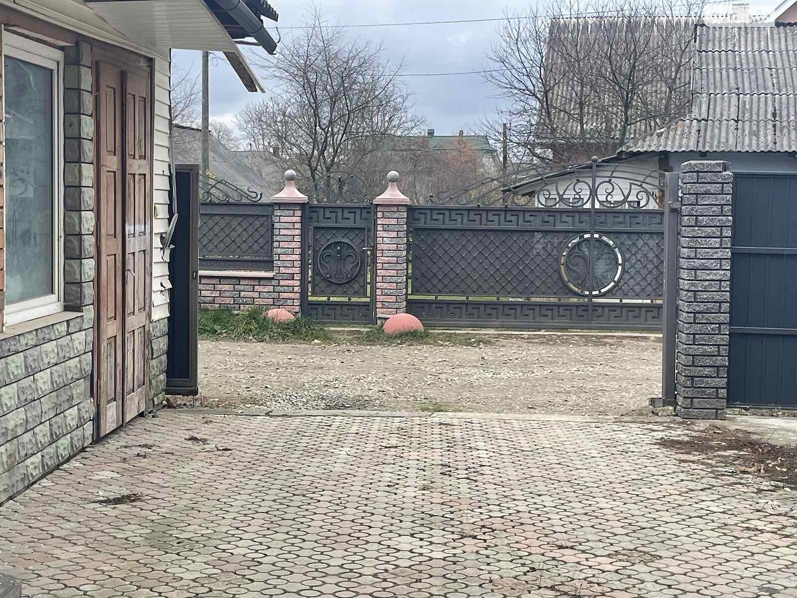 Коммерческое помещение в Добротове, вулиця Українська, цена аренды: 49 450 грн за объект фото 1