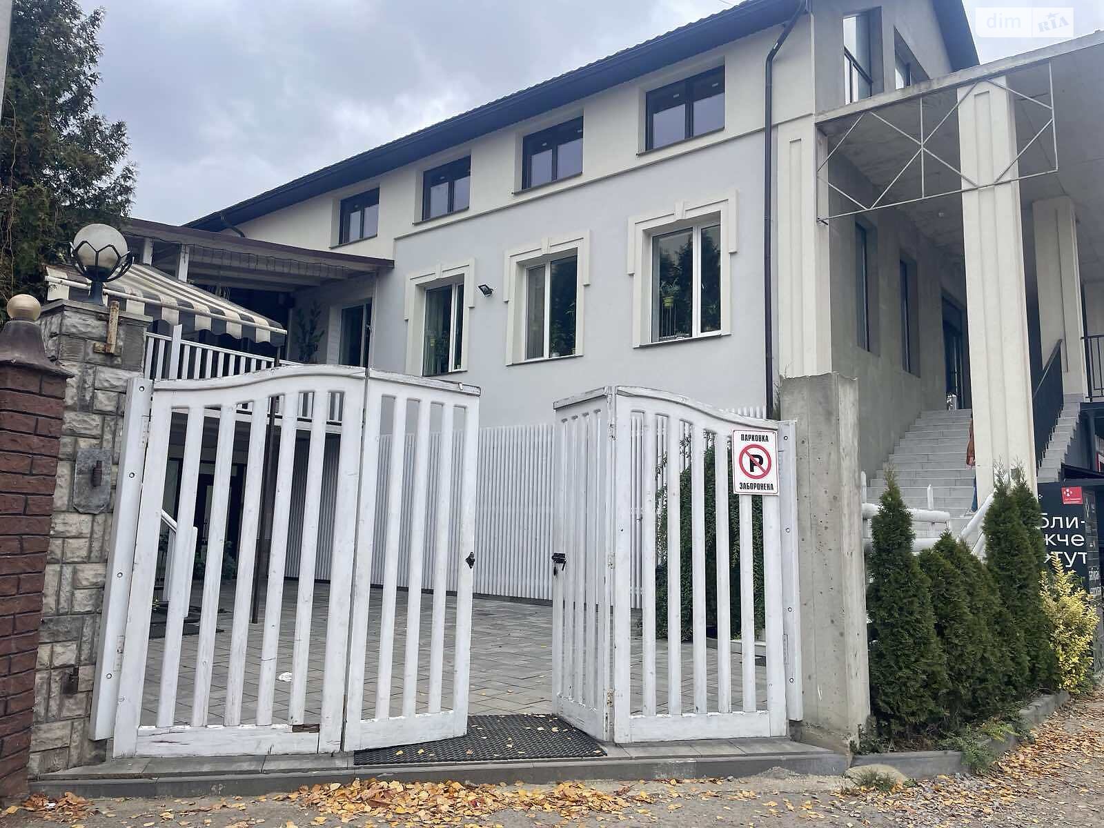 Коммерческое помещение в Добротове, вулиця Українська, цена аренды: 49 450 грн за объект фото 1