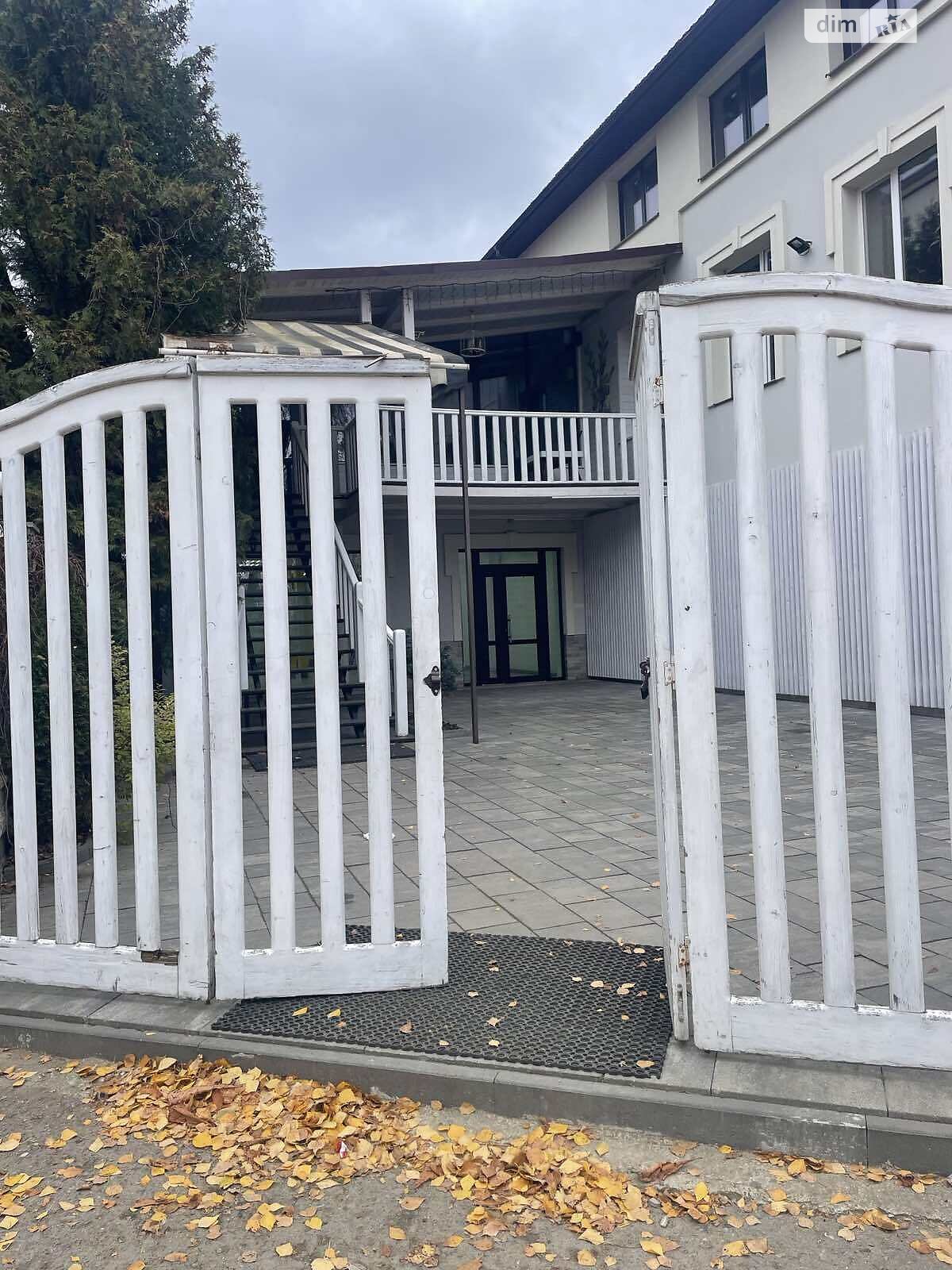 Коммерческое помещение в Добротове, вулиця Українська, цена аренды: 49 450 грн за объект фото 1